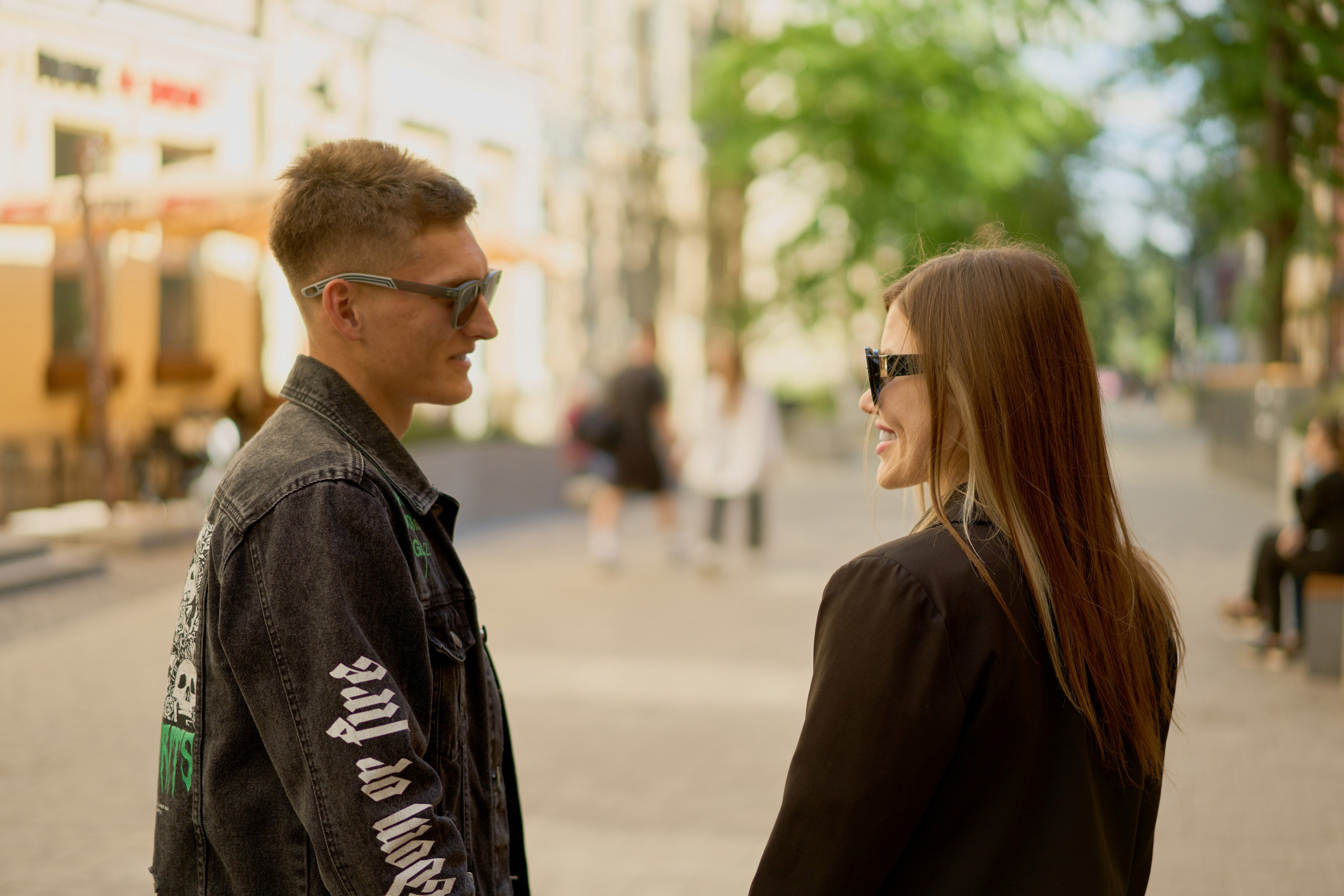 Влад и Катя. Чумаков Алексей Фотограф|Видеограф свадебные, индивидуальные, семейные, репортаж