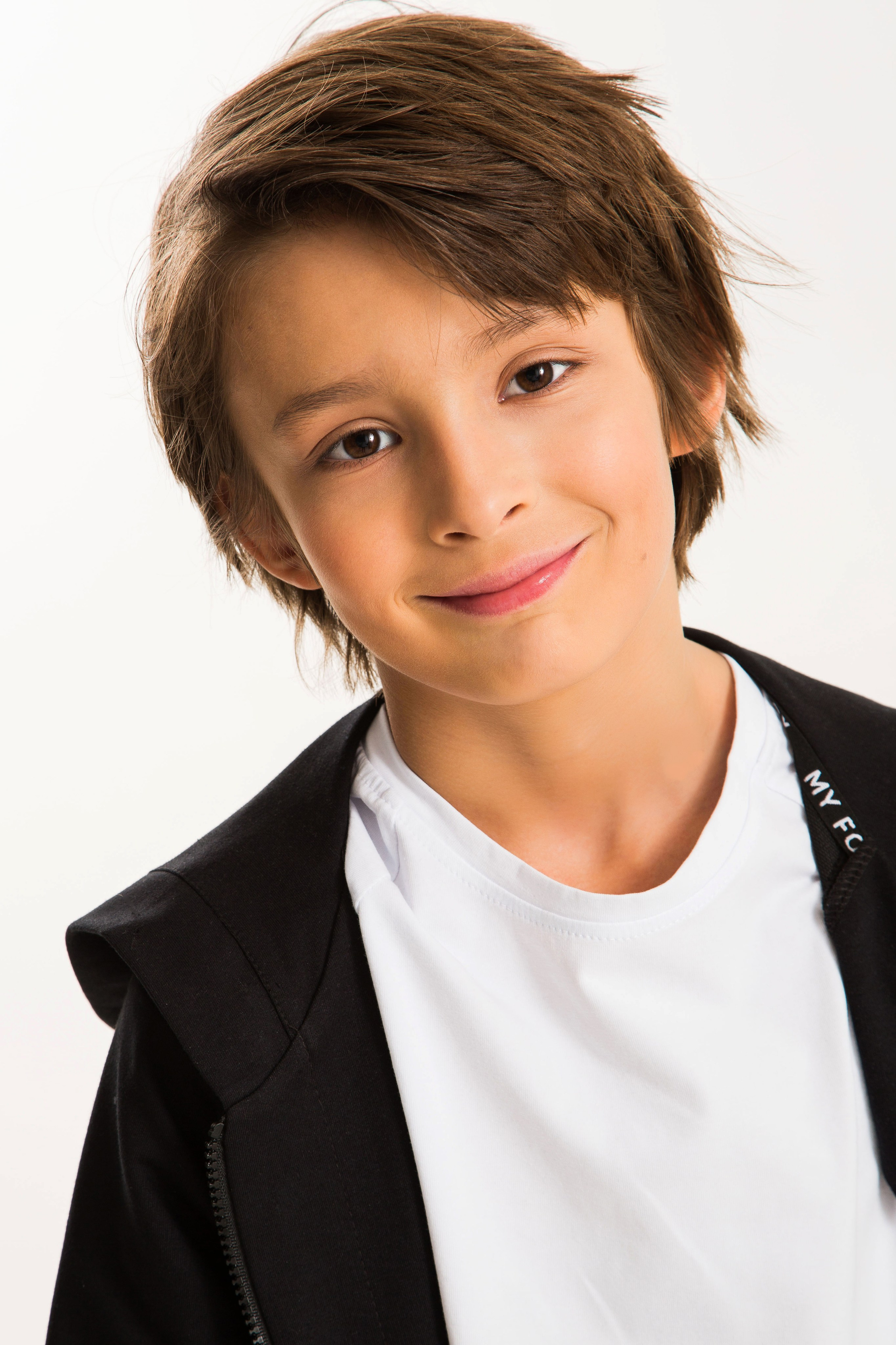 14. Стилист Ирина Велькина