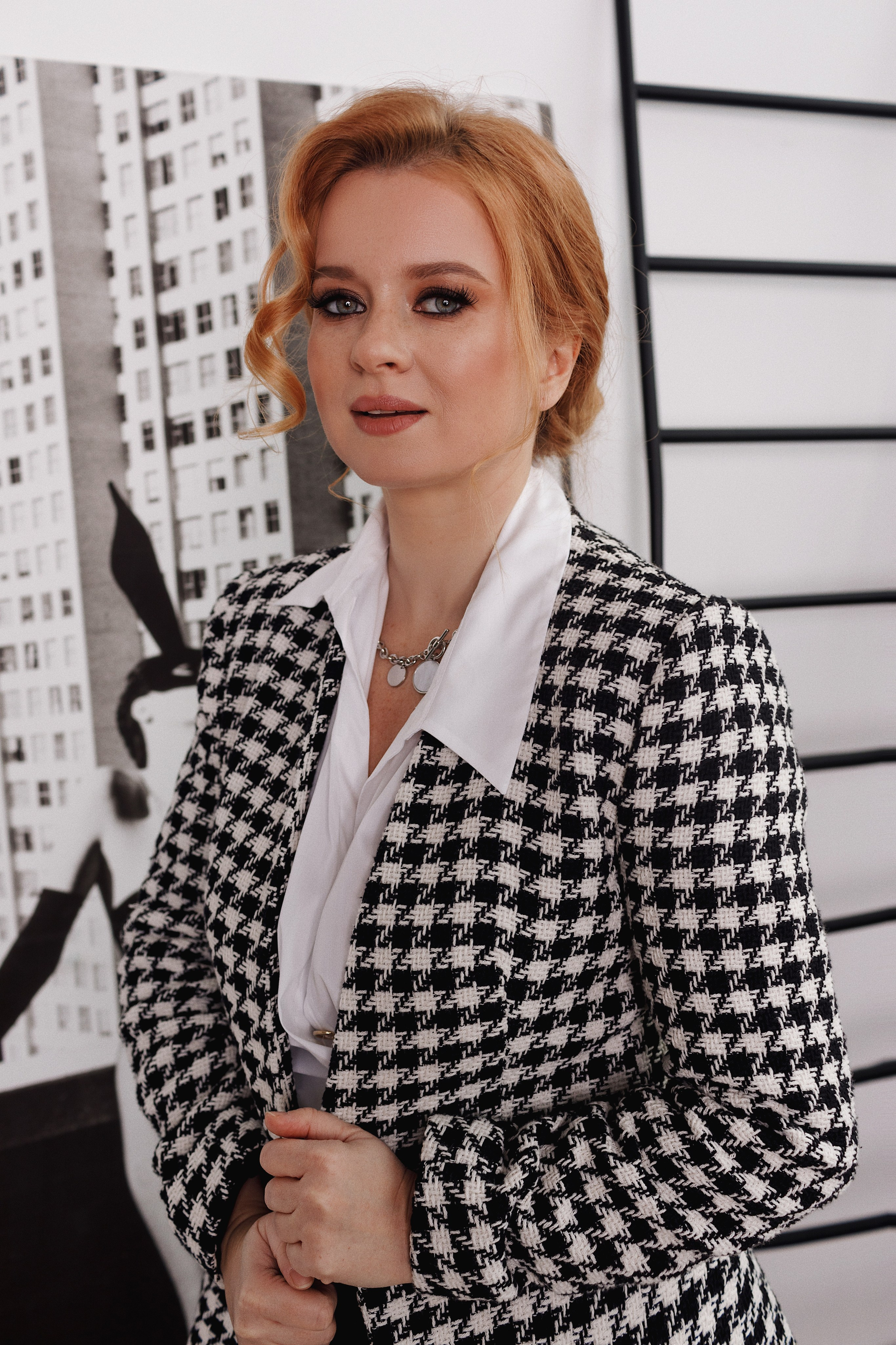 2. Стилист Ирина Велькина