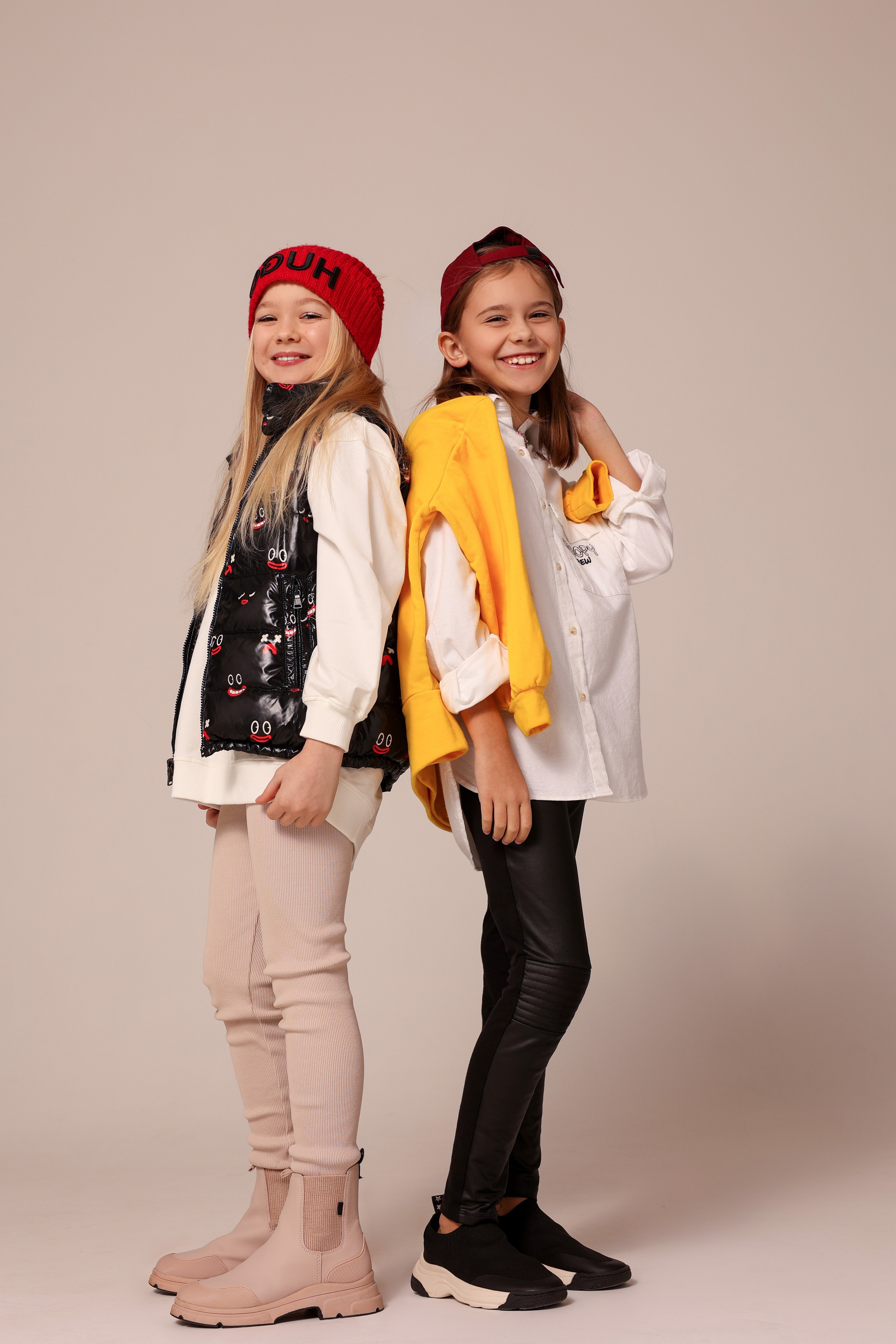 3. Стилист Ирина Велькина