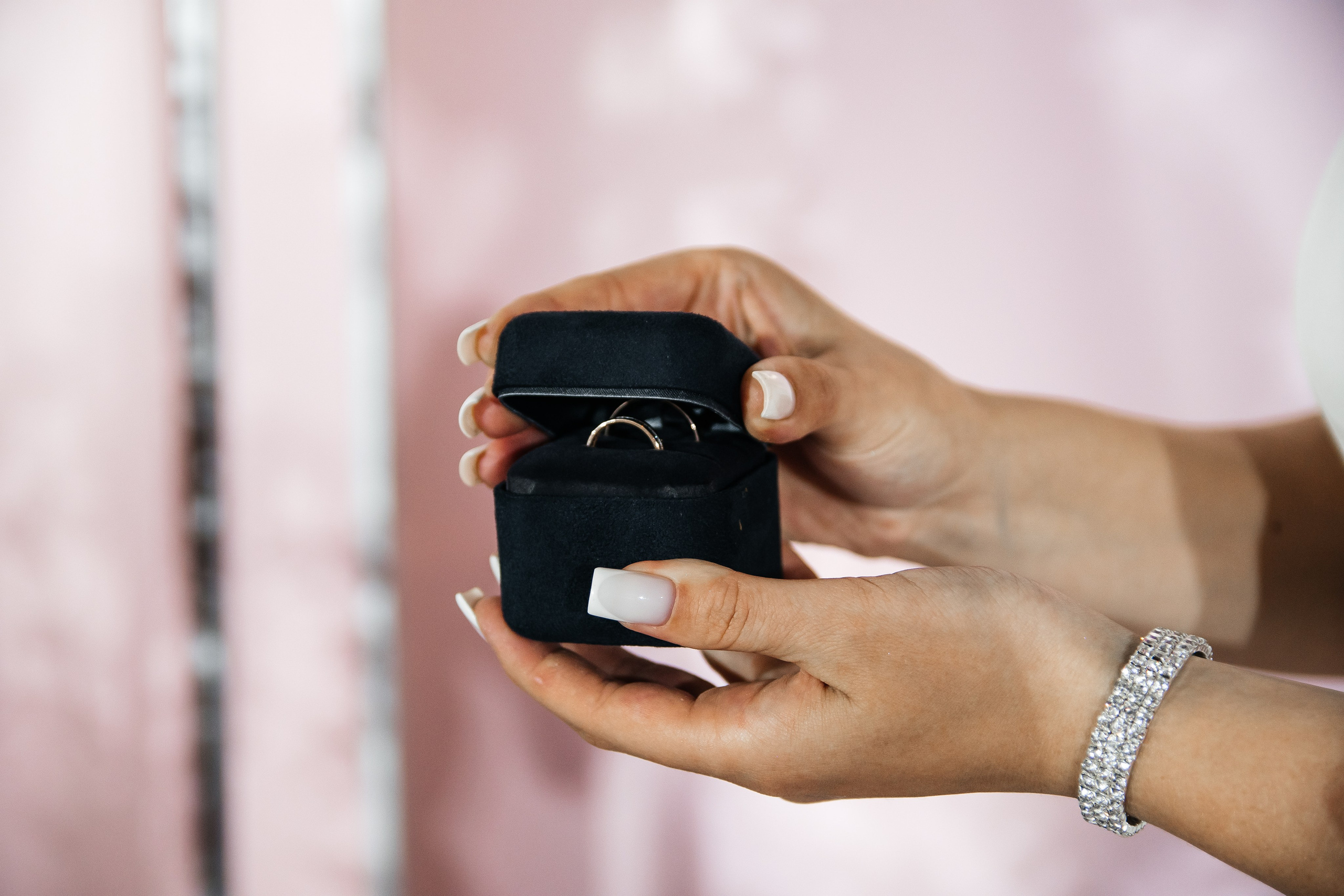 Арсений и Кристина. Свадебный, женский и семейный фотограф в Уфе Анастасия Игнатьева