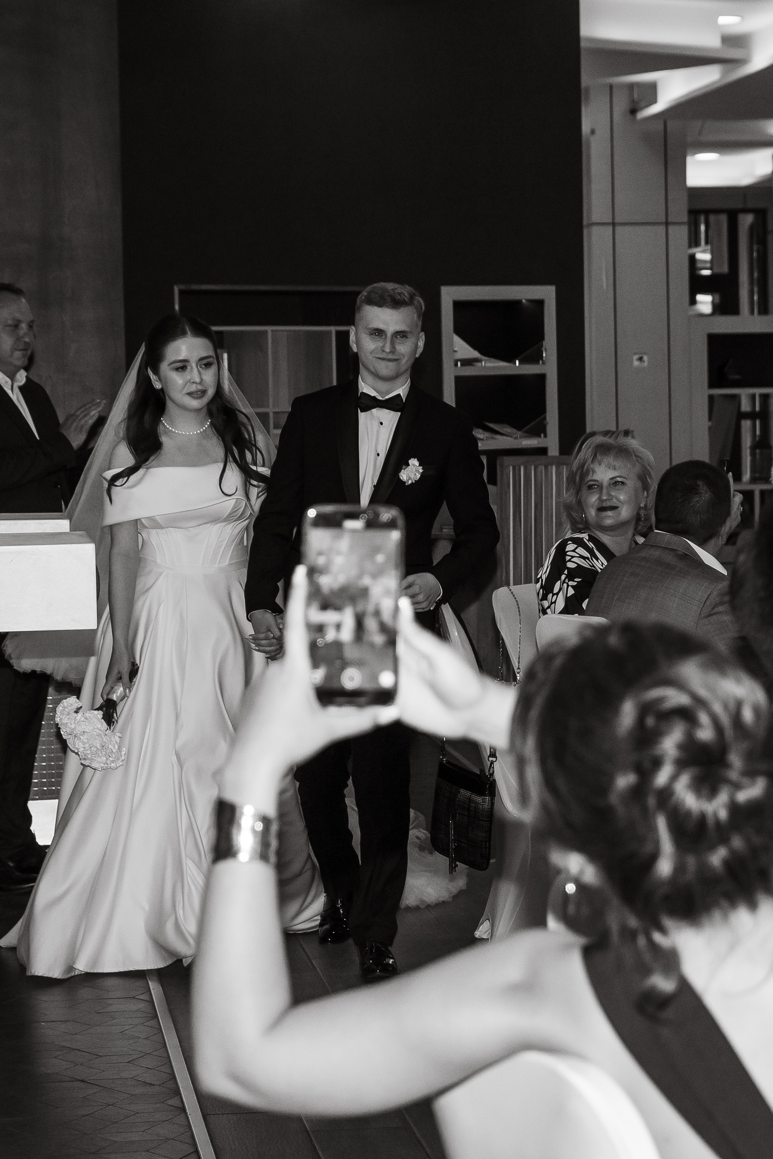 Георгий и Диана. Свадебный, женский и семейный фотограф в Уфе Анастасия Игнатьева