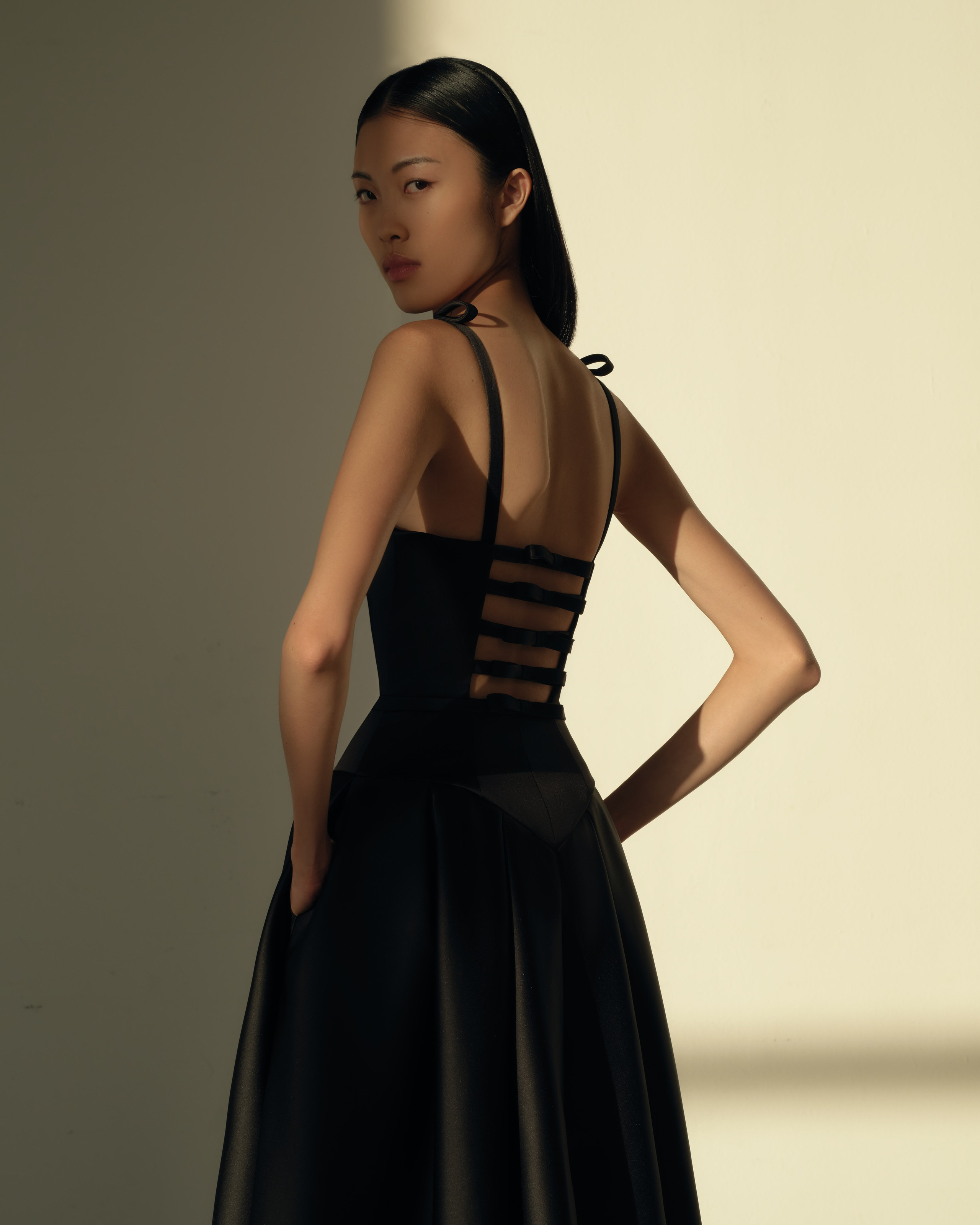 Retouching Portfolio. Ksenia Pershina