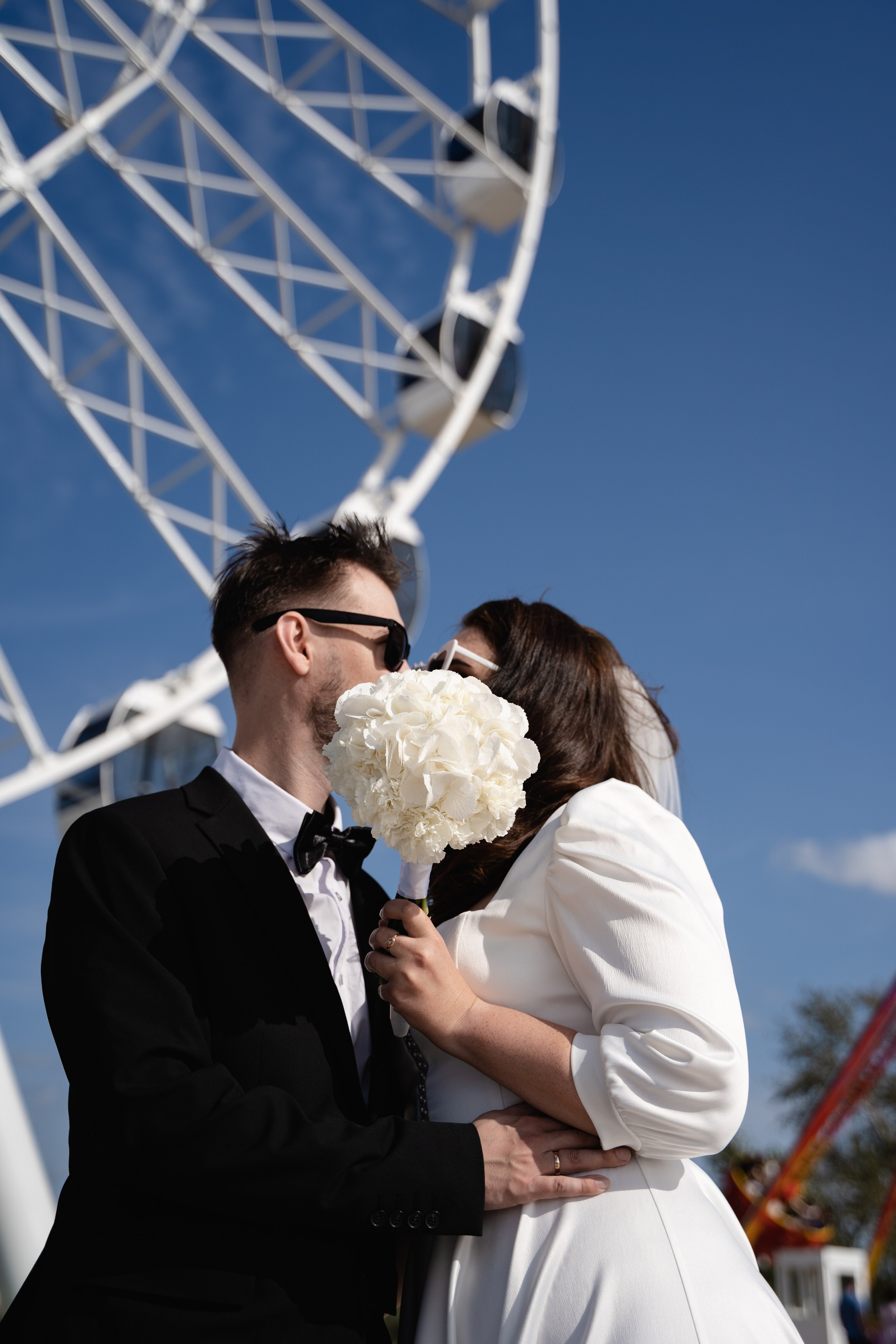 Свадебная фотосъемка в Пскове. Свадебный и семейный фотограф в Пскове и Острове Света Суворова