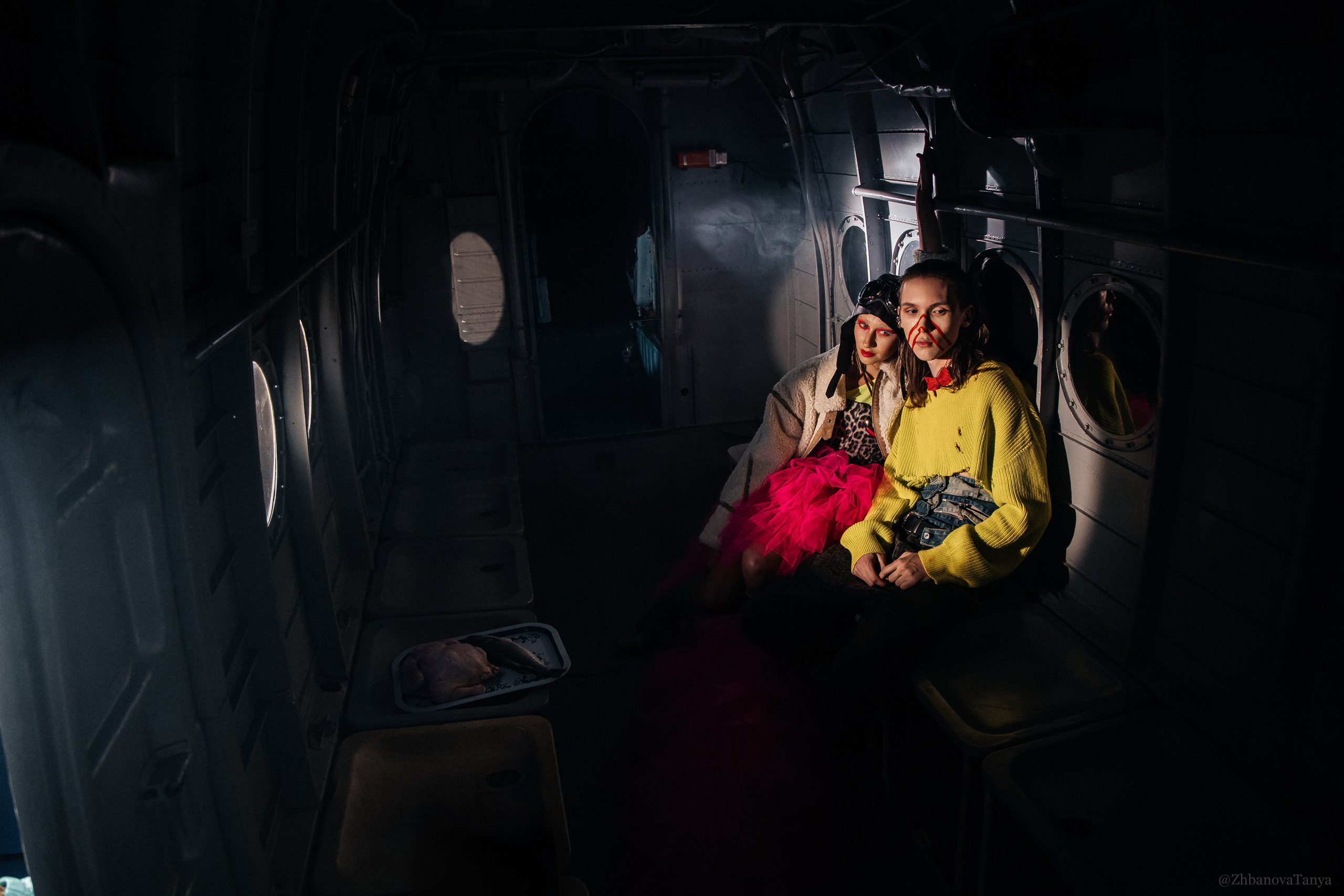 Творчество. Фотограф Татьяна Жбанова