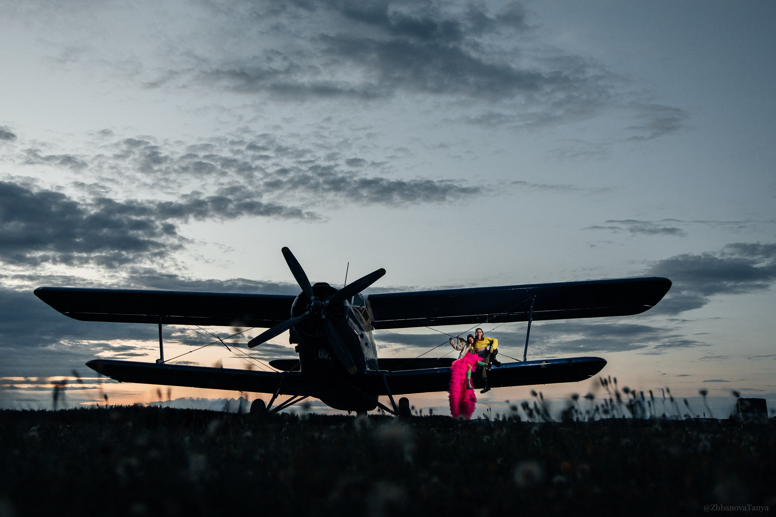 Творчество. Фотограф Татьяна Жбанова