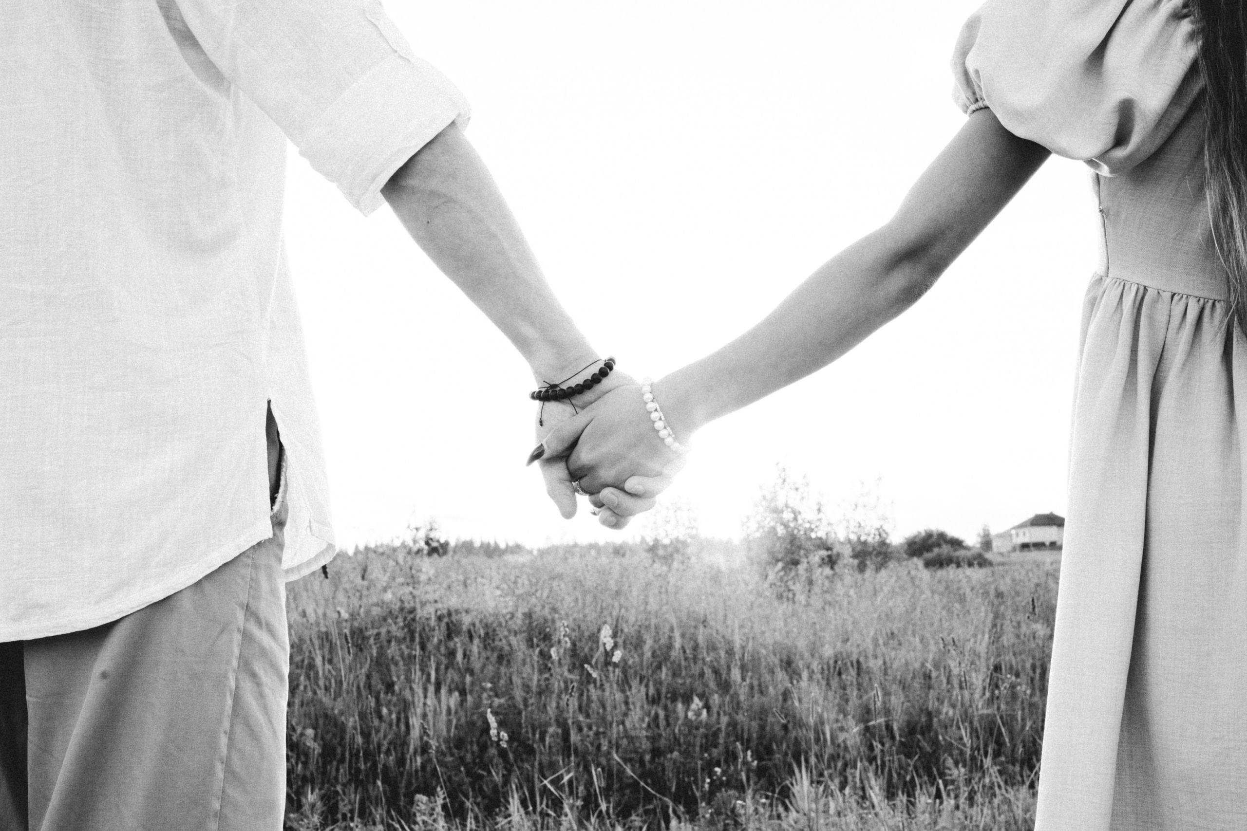 Love story. Фотограф Татьяна Жбанова