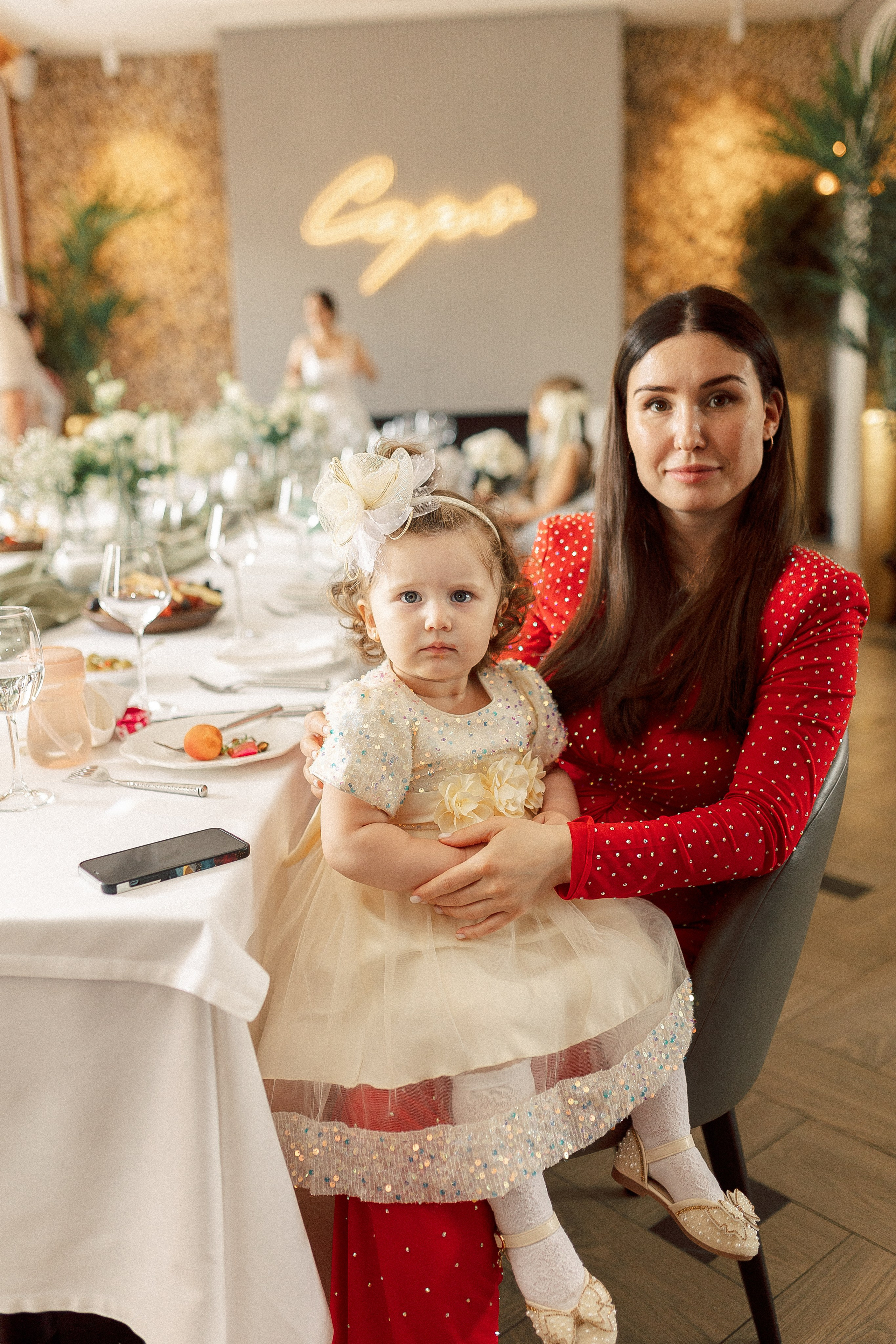 Репортажная съёмка. Семейный и свадебный фотограф в Москве Анна Пожарская