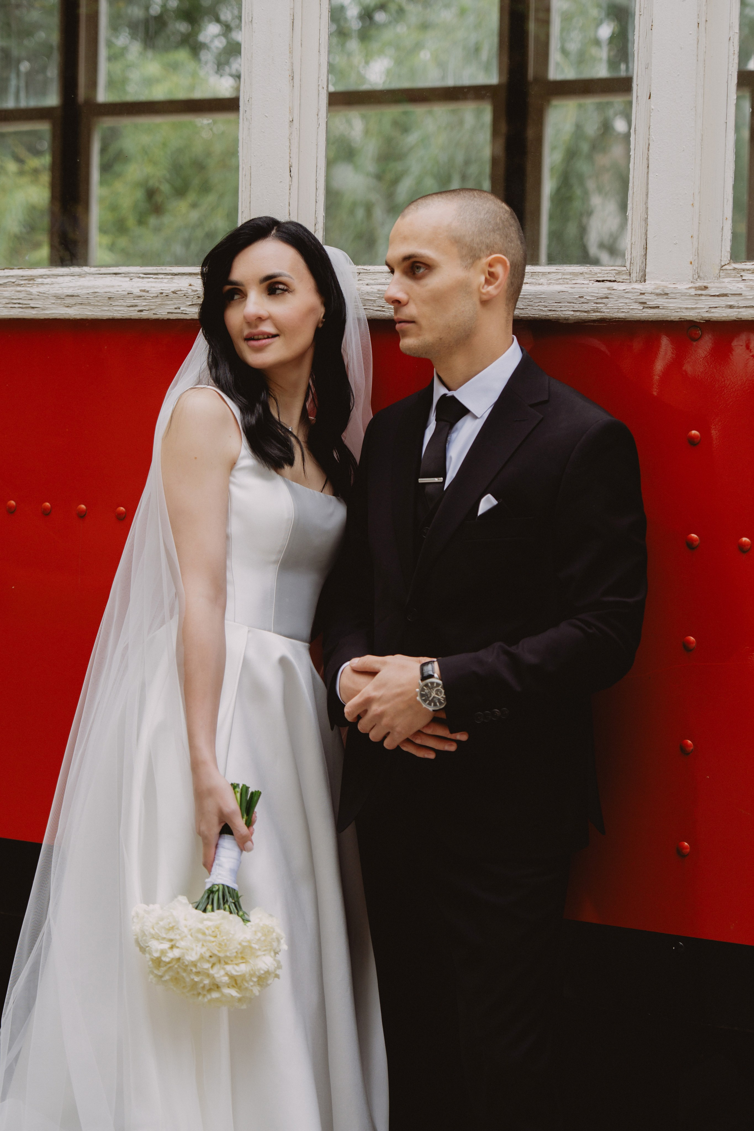 Vyacheslav & Tatiana. Фотограф Волгоград