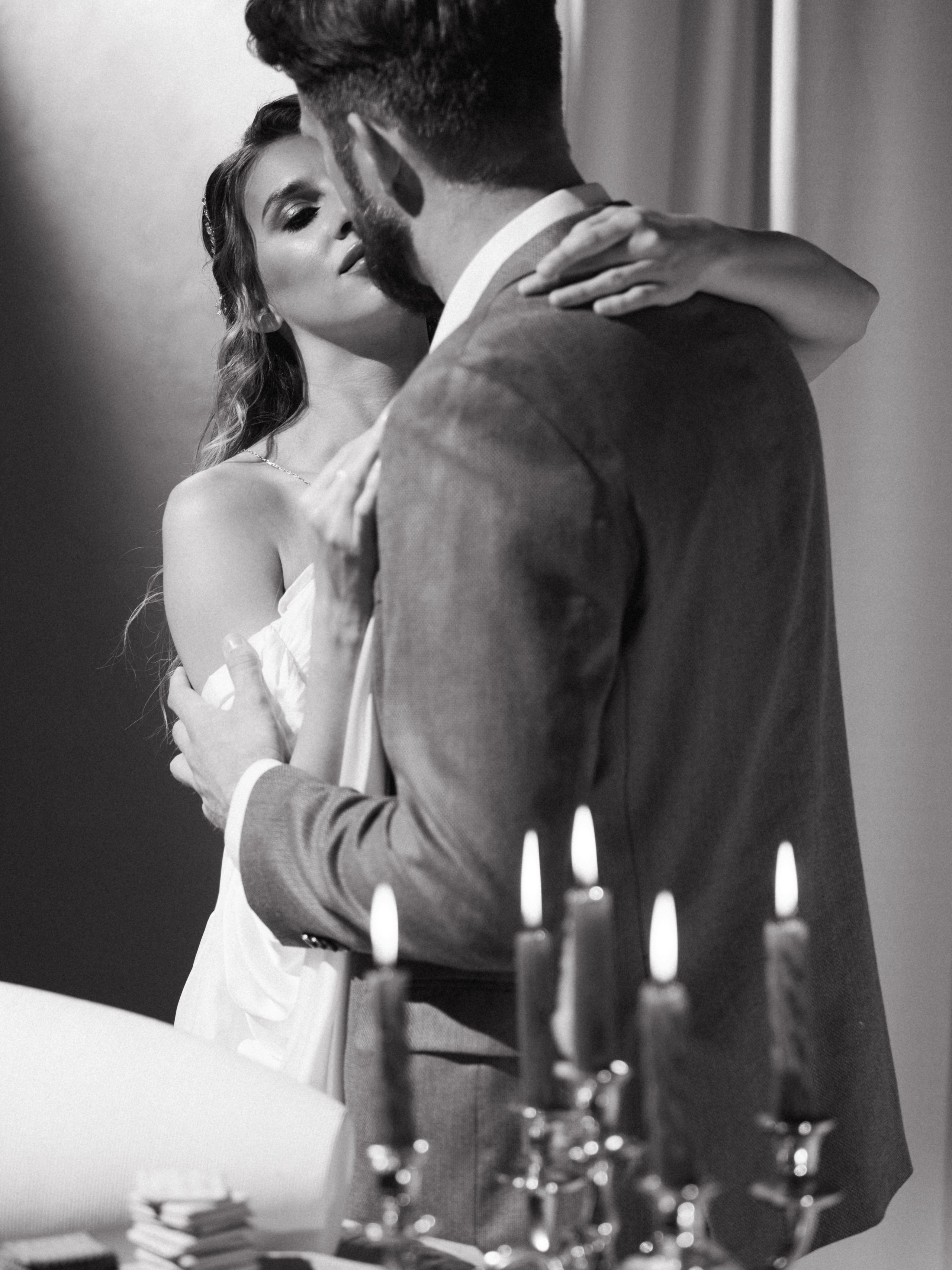 Ekaterina & Alexandr. Фотограф Волгоград