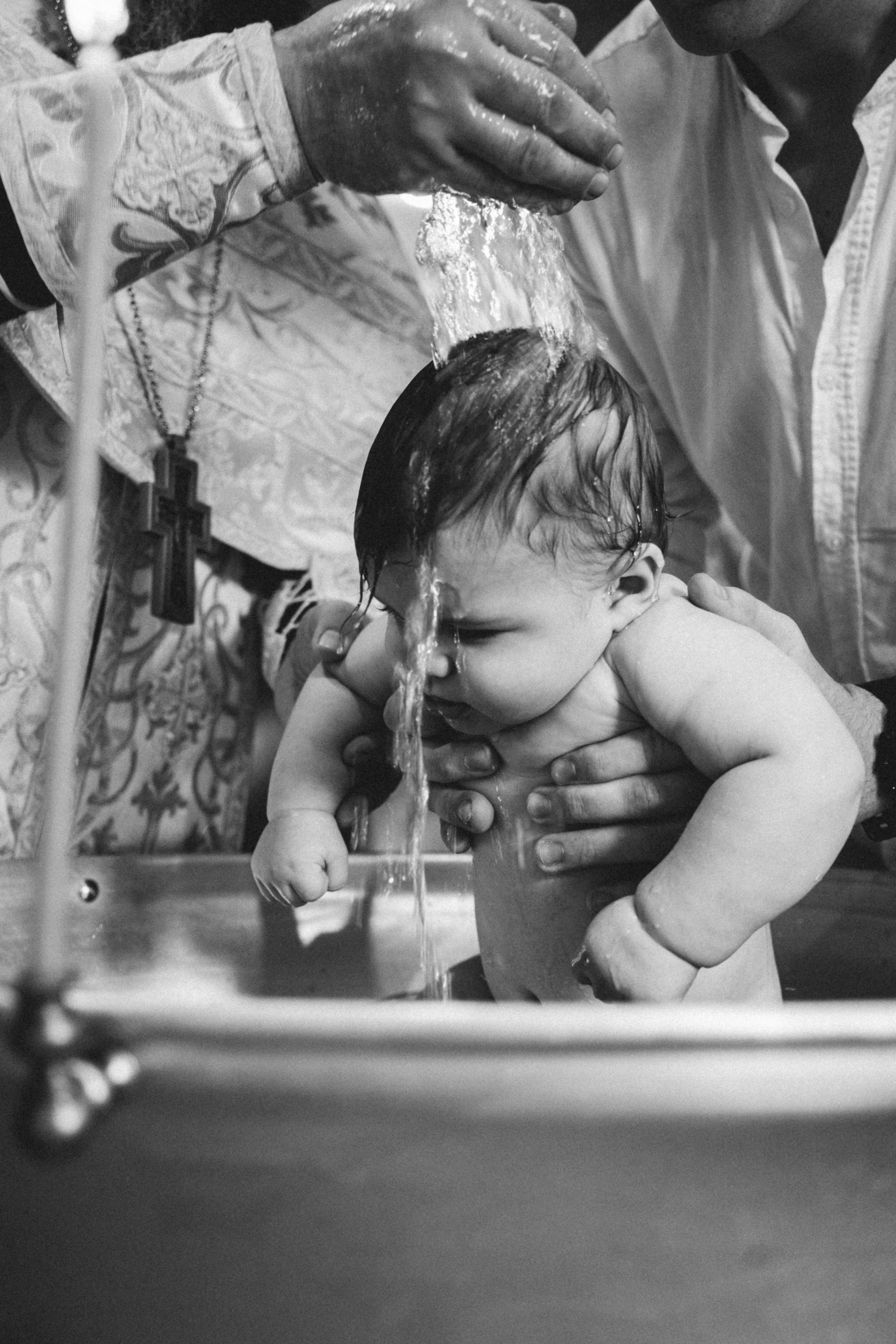 Gregory. Фотограф Волгоград