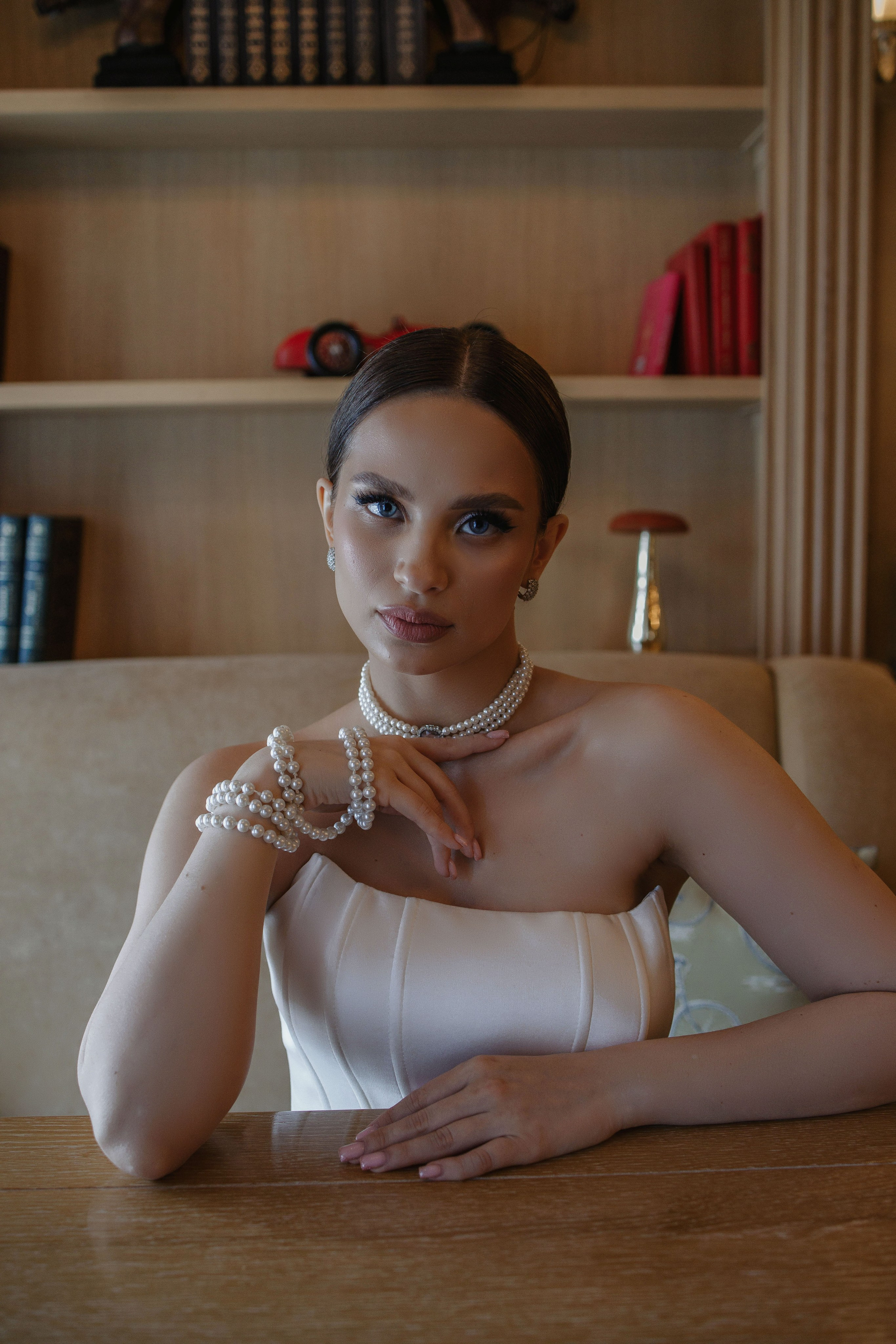 Артем и Вероника. Профессиональный фотограф в городе Уфа