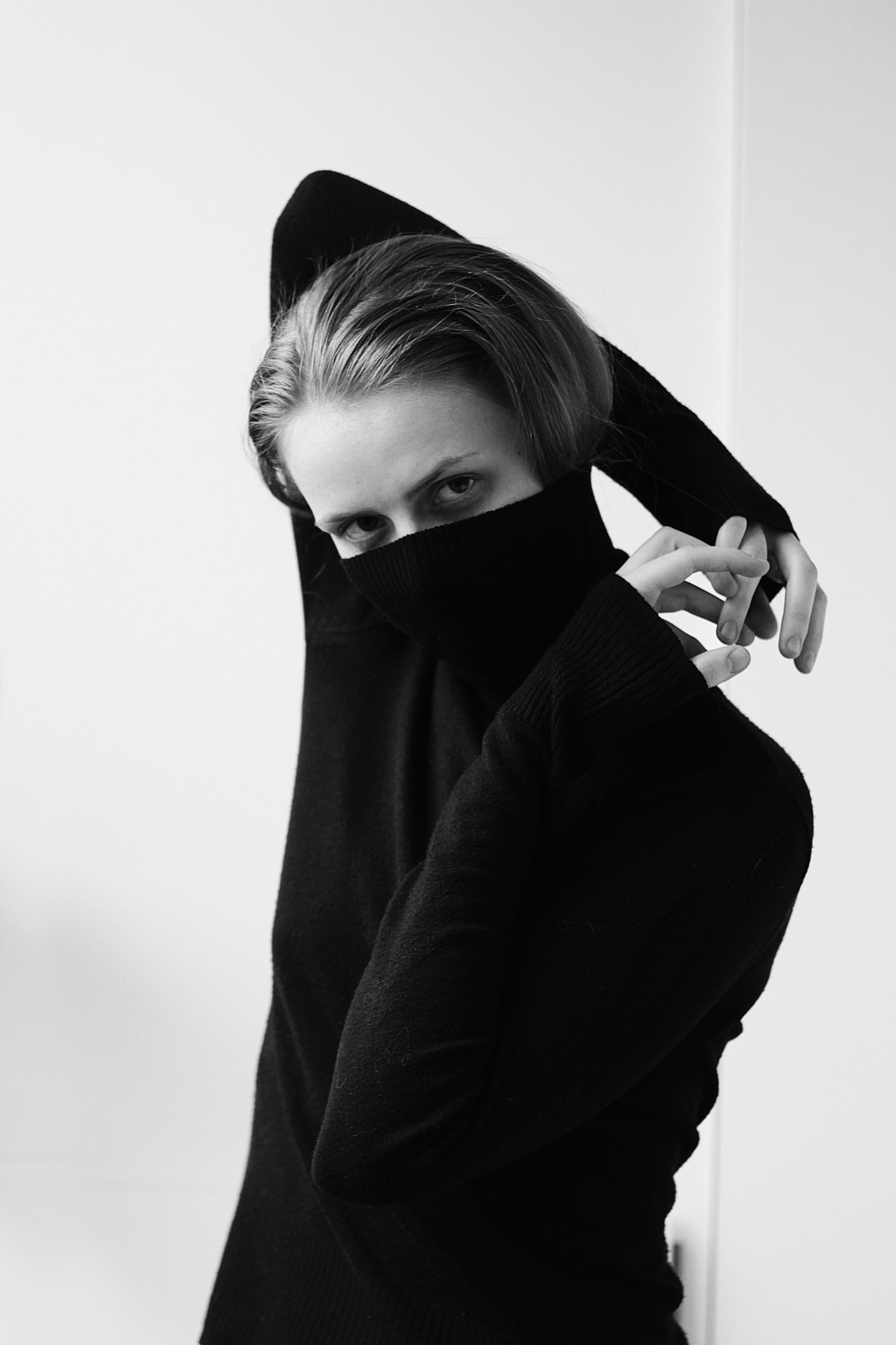 Elizaveta. Главная