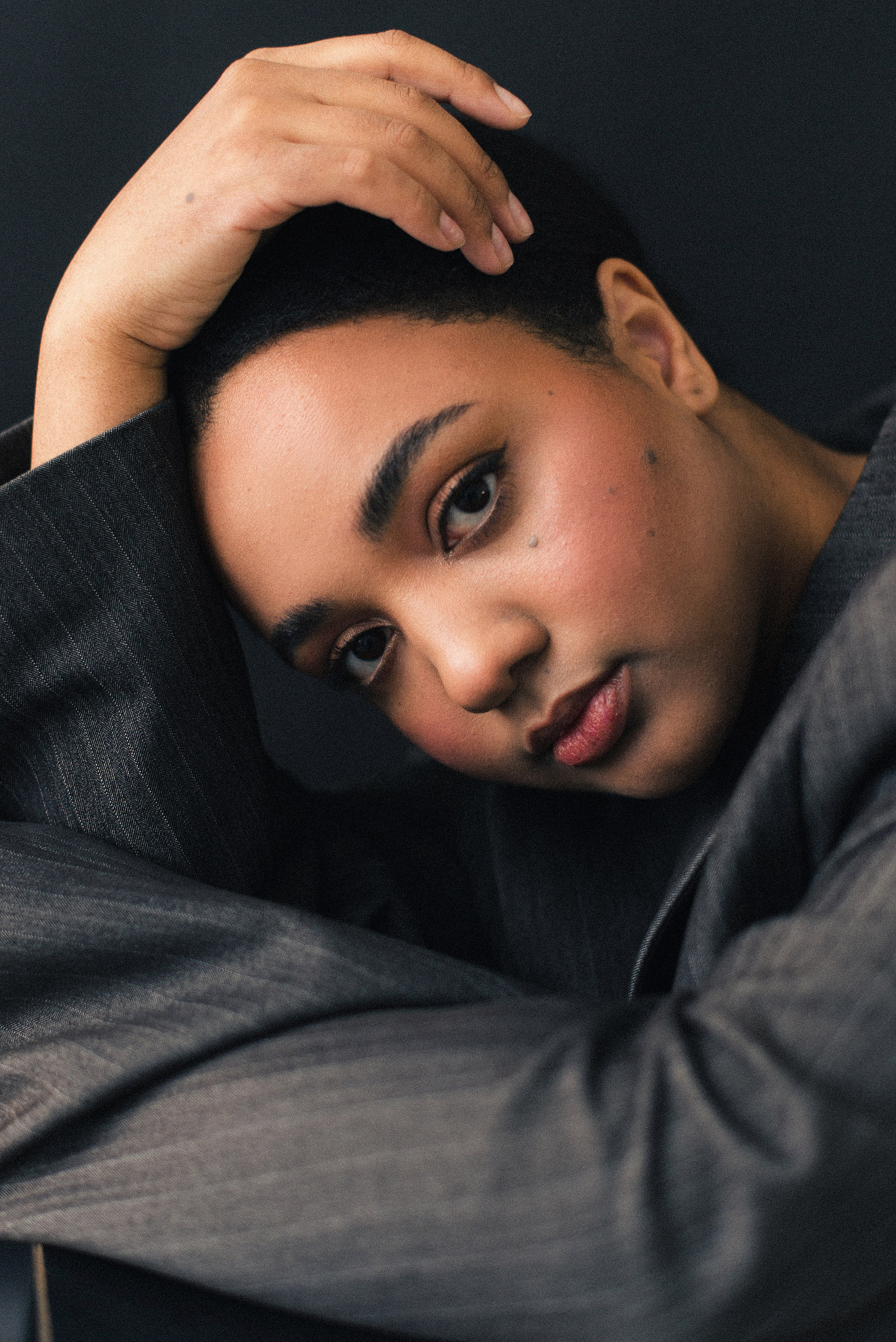 Ивонна. Фотограф в Минске Наталия Запорощенко