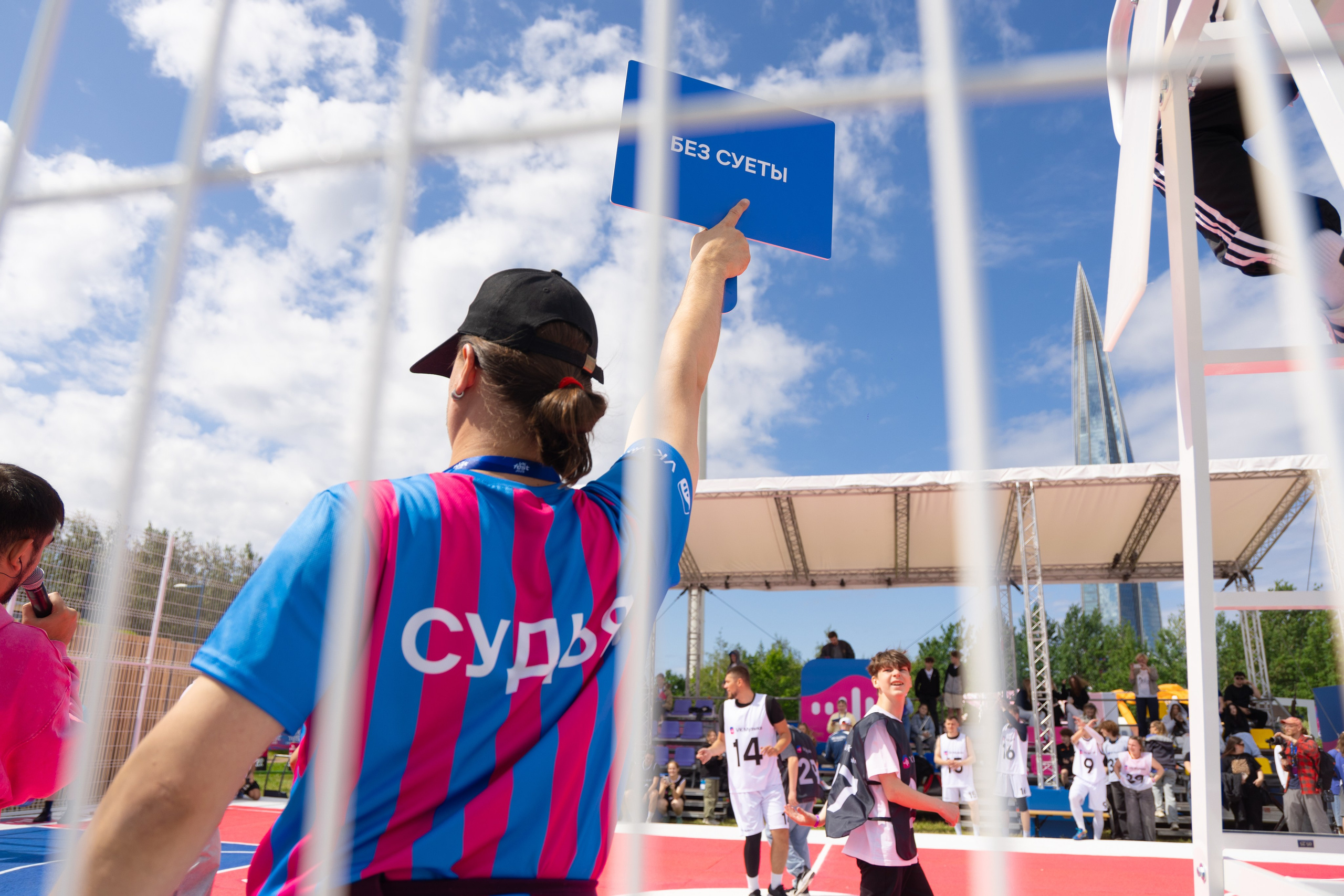 VK Fest. VK Музыка 2025. Евгений Матвеев — фотограф в Санкт-Петербурге