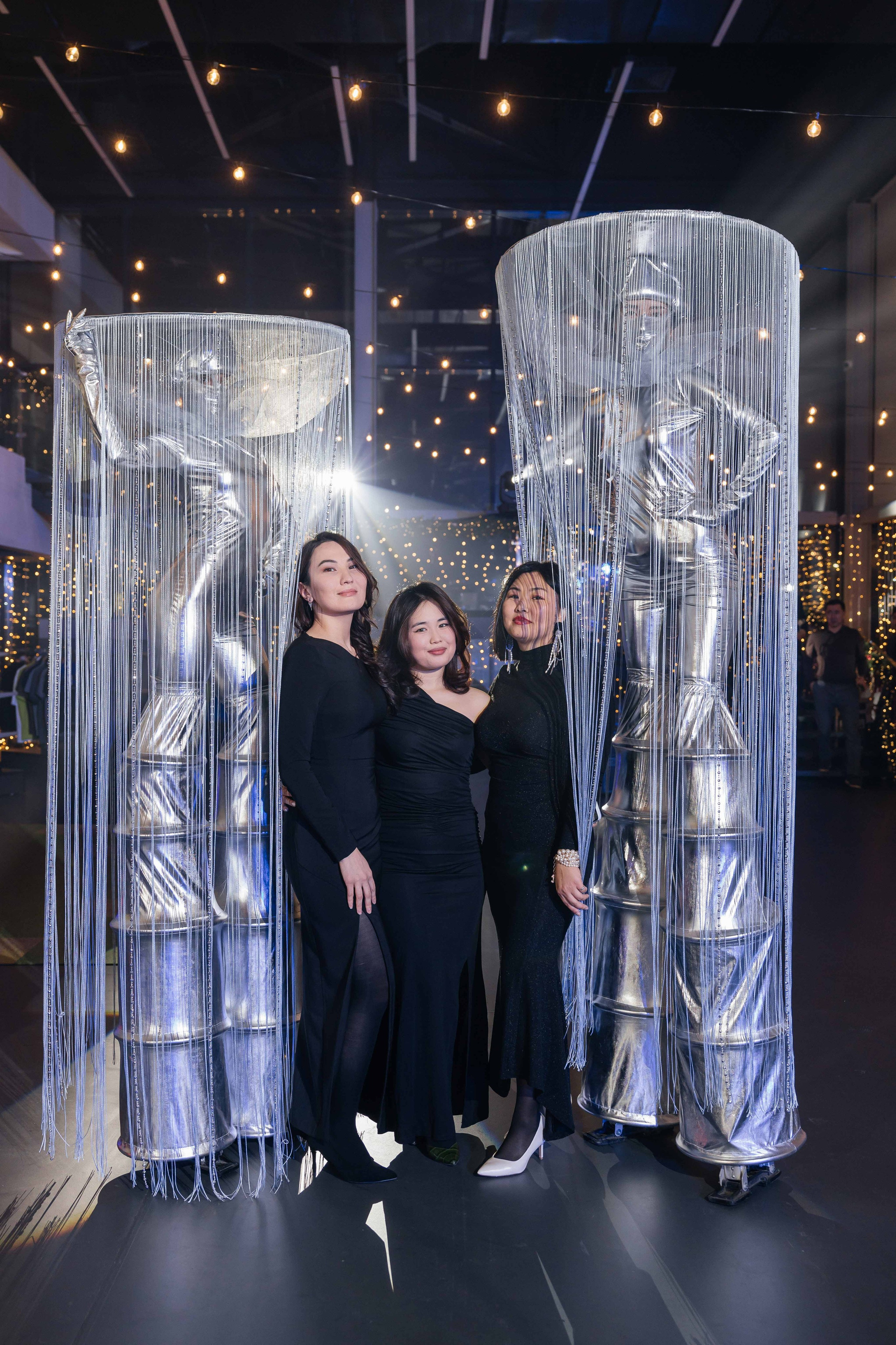 Проект 2. Корпоратив CT AGRO. Дата: декабрь 2023. Профессиональный фотограф в городе Астана/Алматы Даурен Сембаев