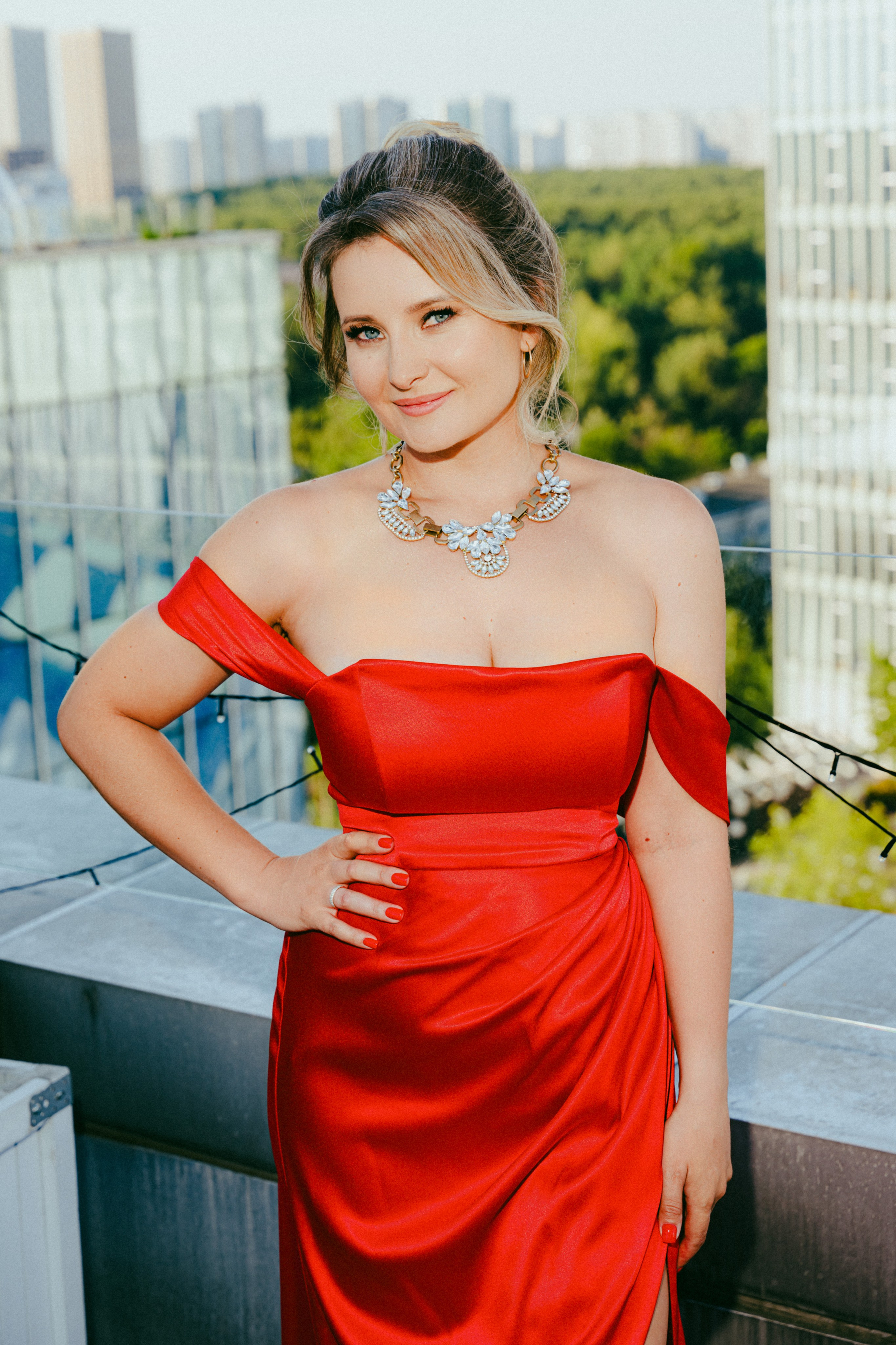 Репортажная съемка. Фотограф в Москве Даниил Титоров