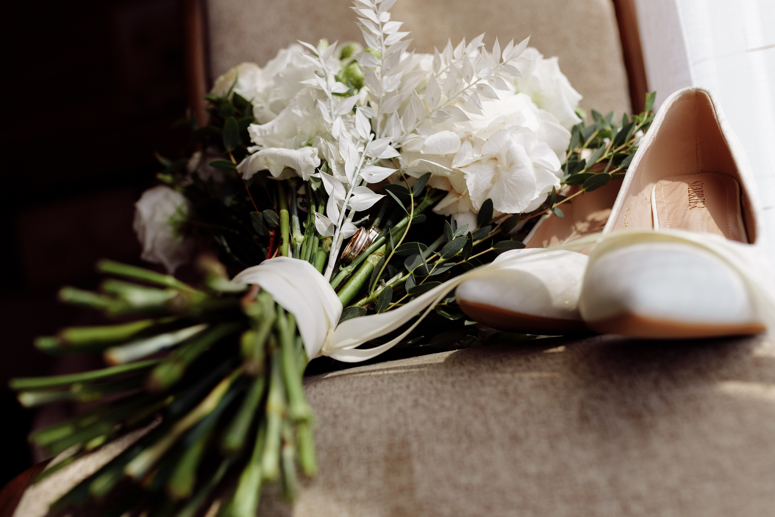 Саша и Лера. Свадебный и семейный фотограф Ворожейкин Олег. Фотографирую во Владиво