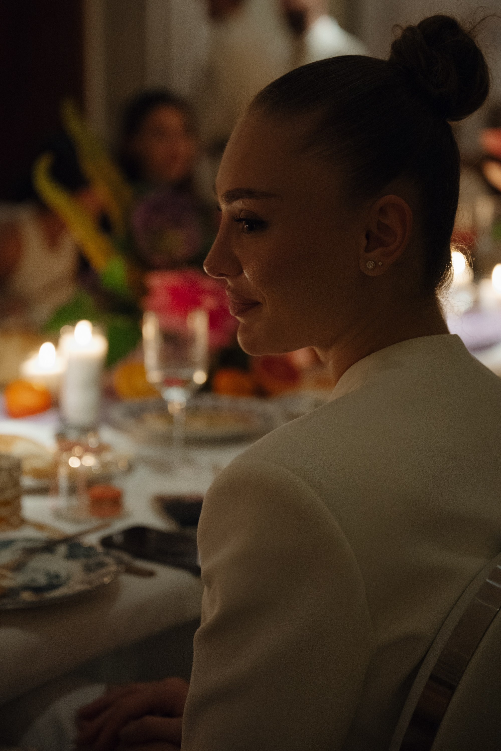 ДЕНЬ РОЖДЕНИЯ В РЕСТОРАНЕ ПАФОС