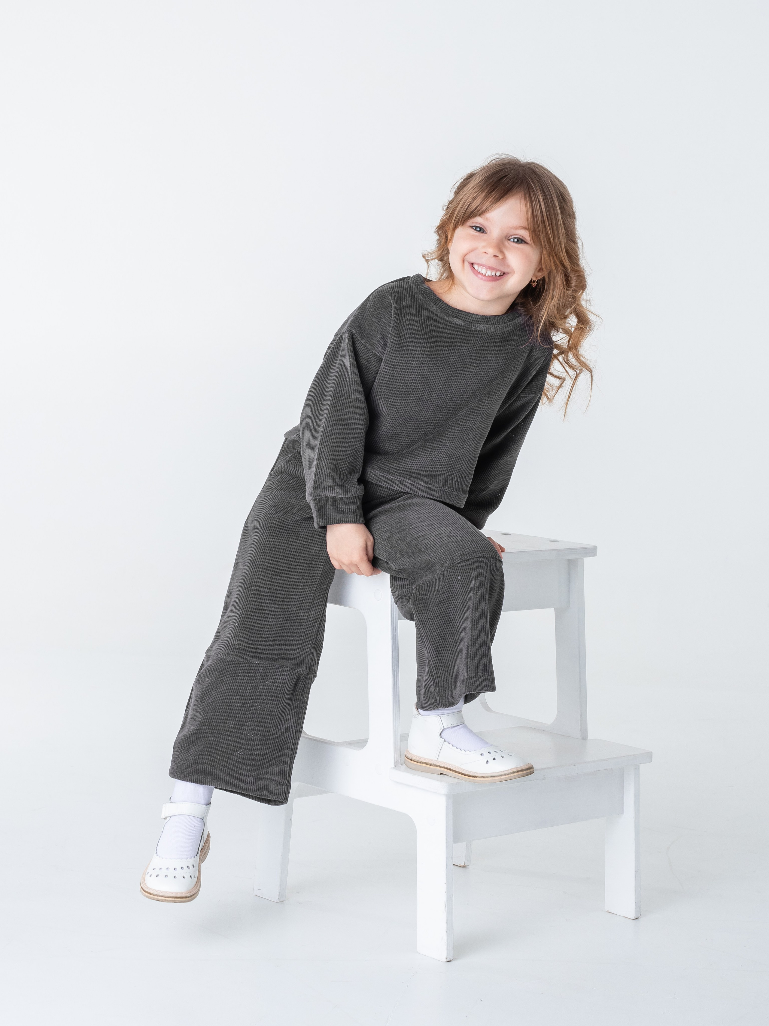 Детское платье и костюм. Фотограф в Краснодаре Арина Кудряшова