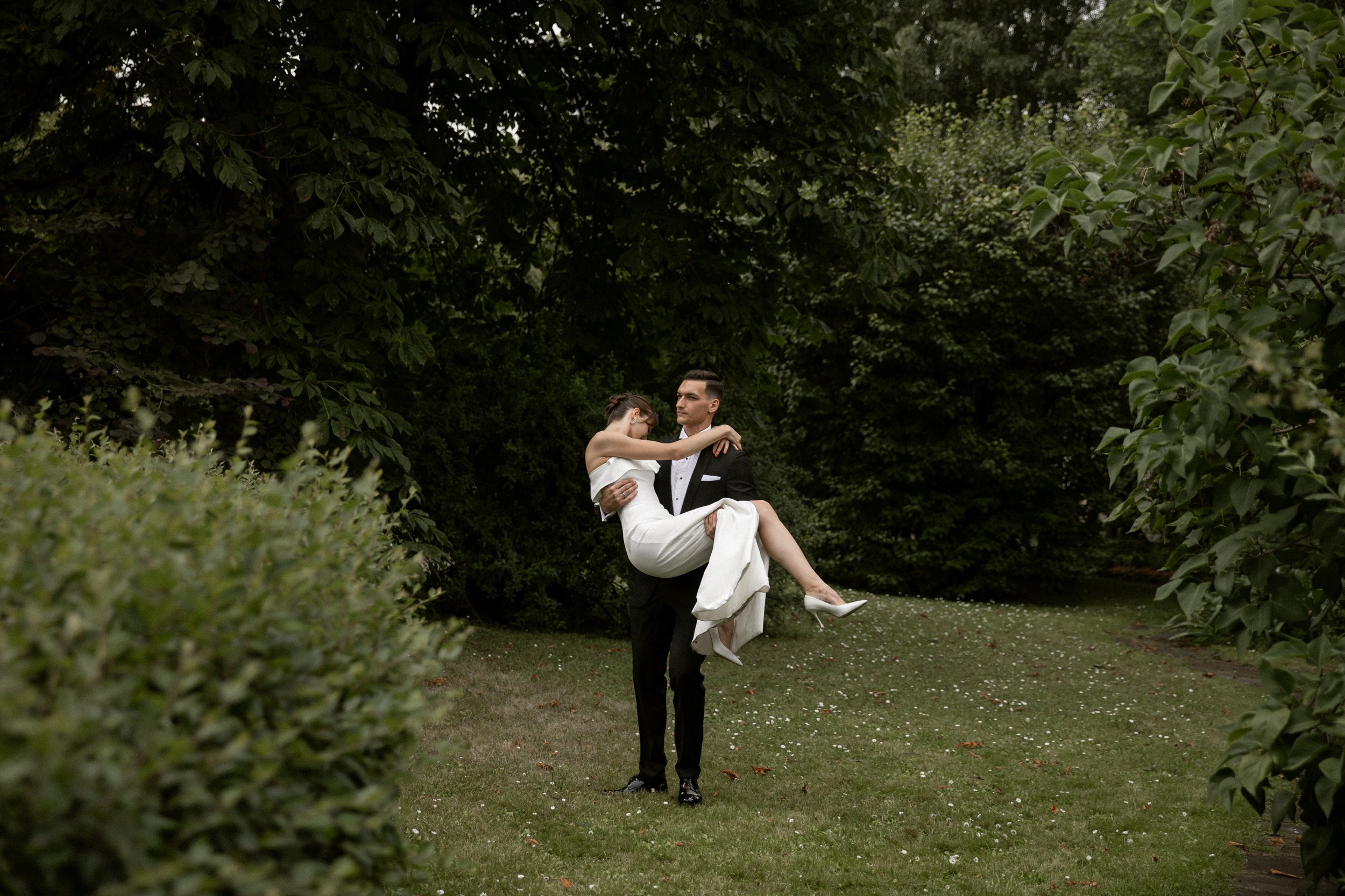 Mohamed & Irina, Danilovsky. Свадебный и семейный фотограф Москва