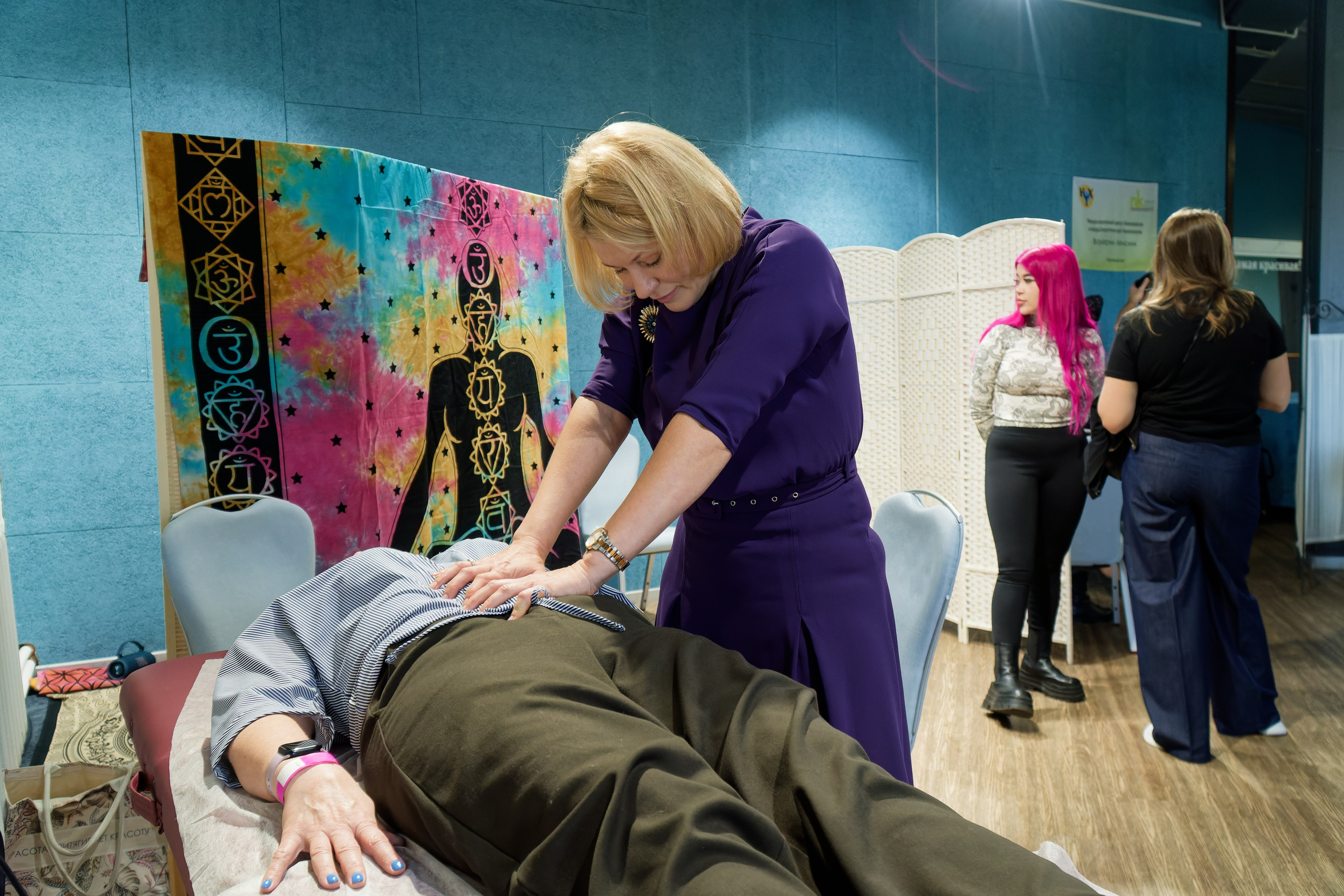 Фестиваль РАкушка. Репортажный, event-фотограф во Владивостоке