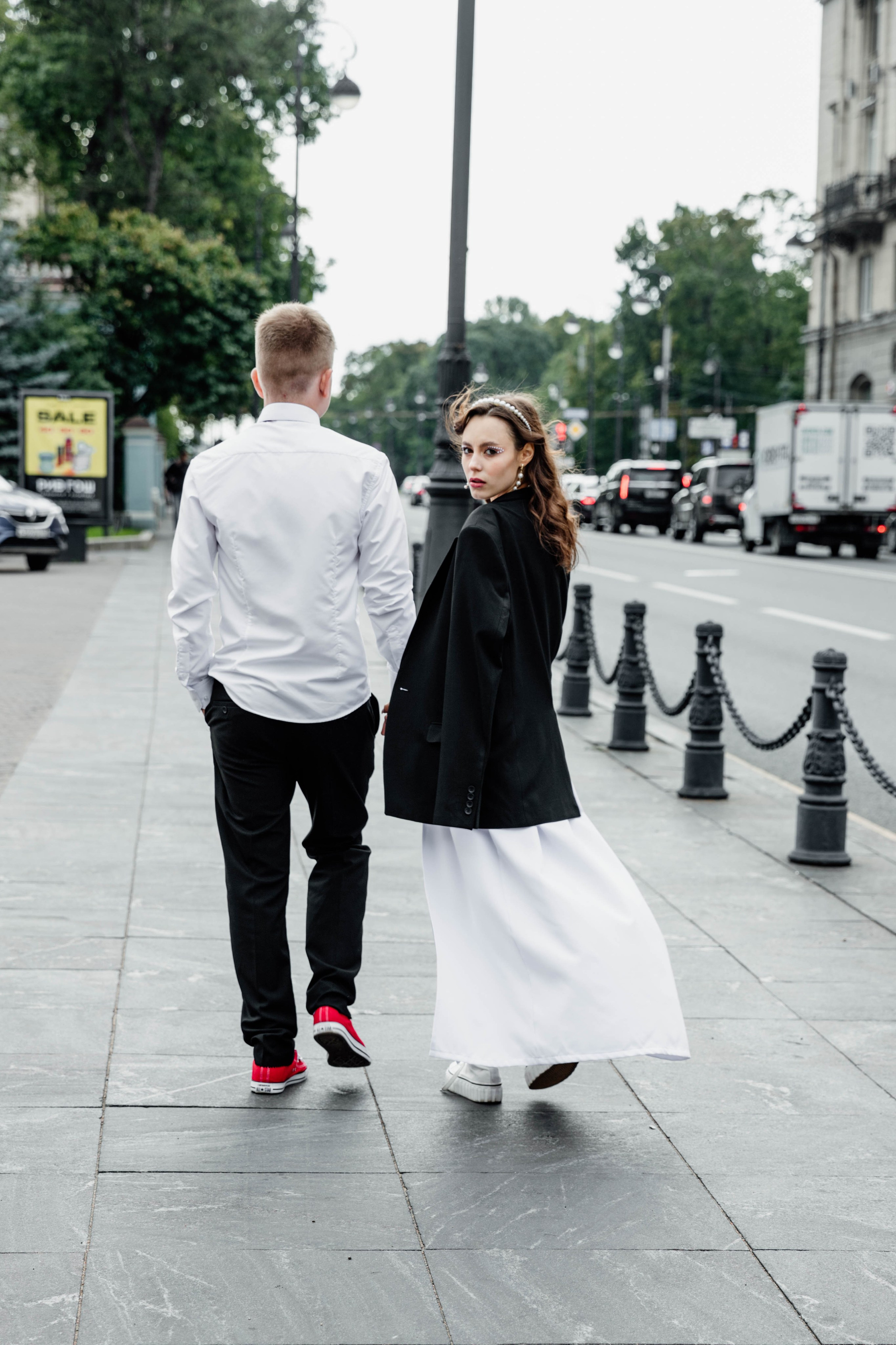 Кристина и Женя. Свадебный и семейный фотограф в Санкт-Петербурге Лолита Евстифеева