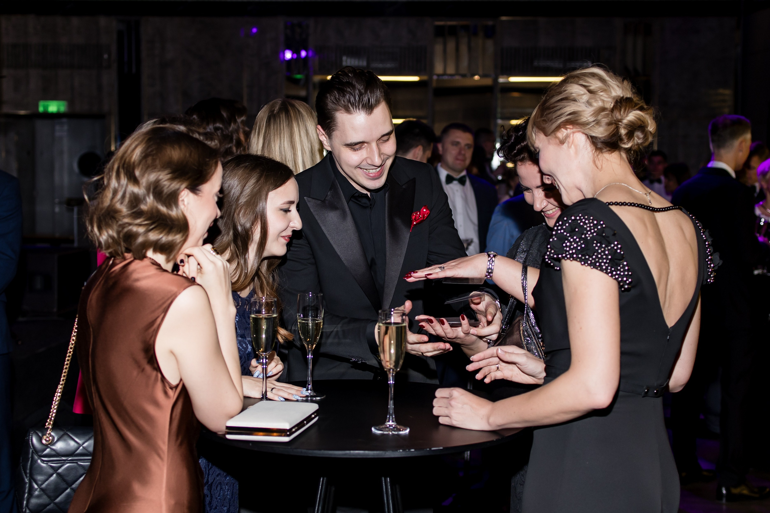 DELTA Лизинг. Репортажной и Свадебный фотограф Слава Цесарь