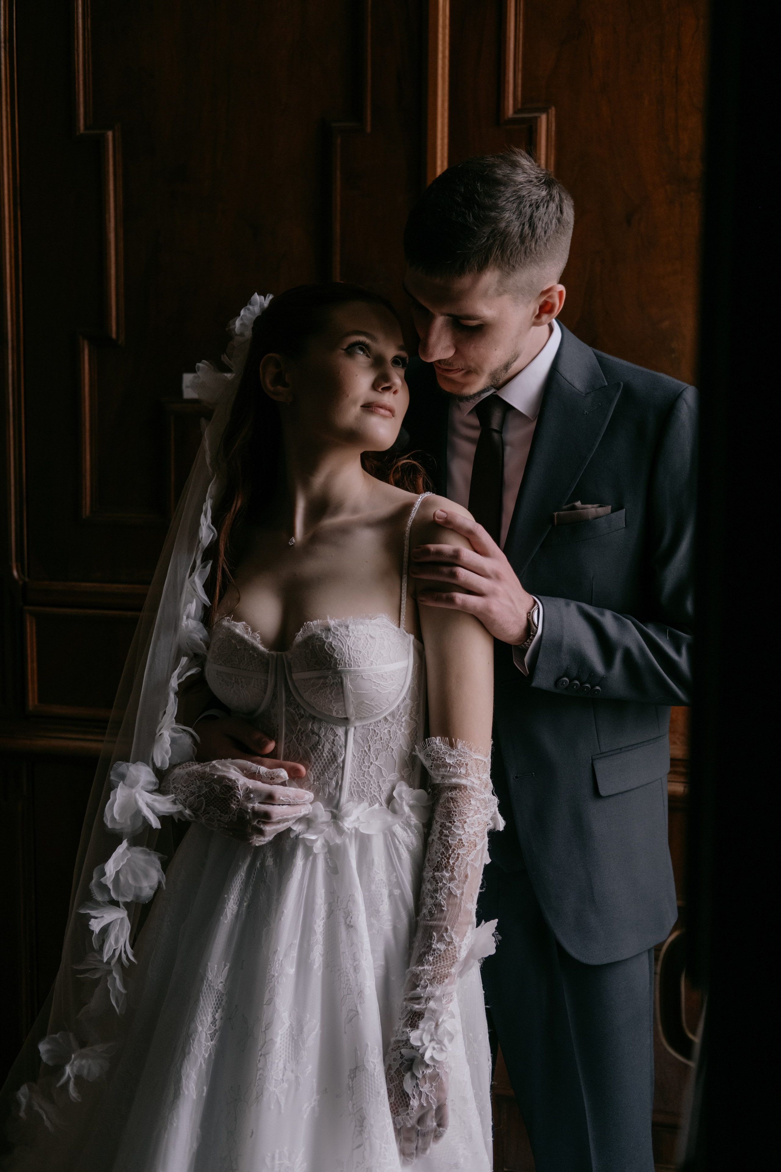 Виталий и Ксения. Фотограф в Астрахани Миронова Анастасия