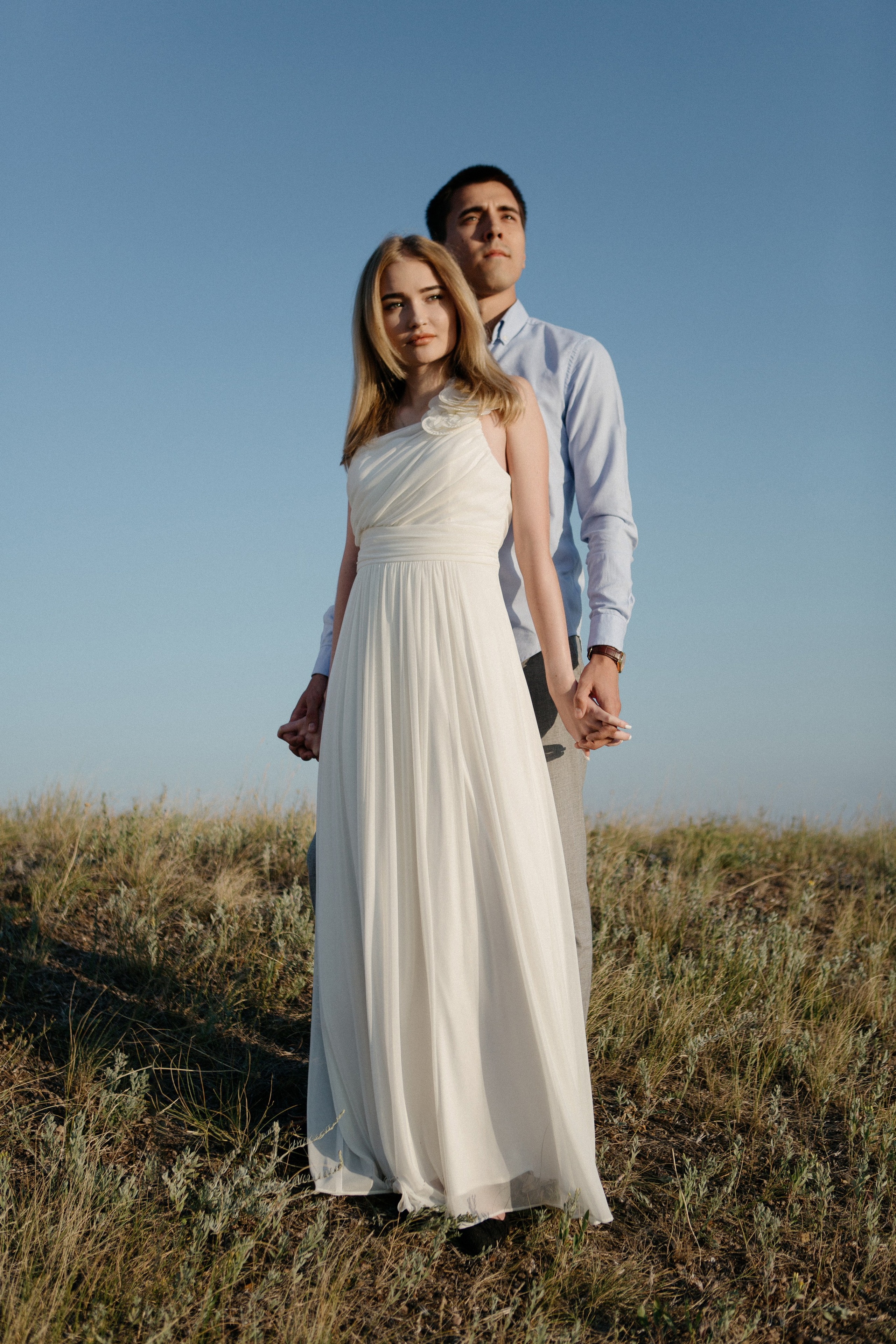 Лёша и Настя. Свадебный и семейный фотограф в Санкт-Петербурге Дмитрий Панин