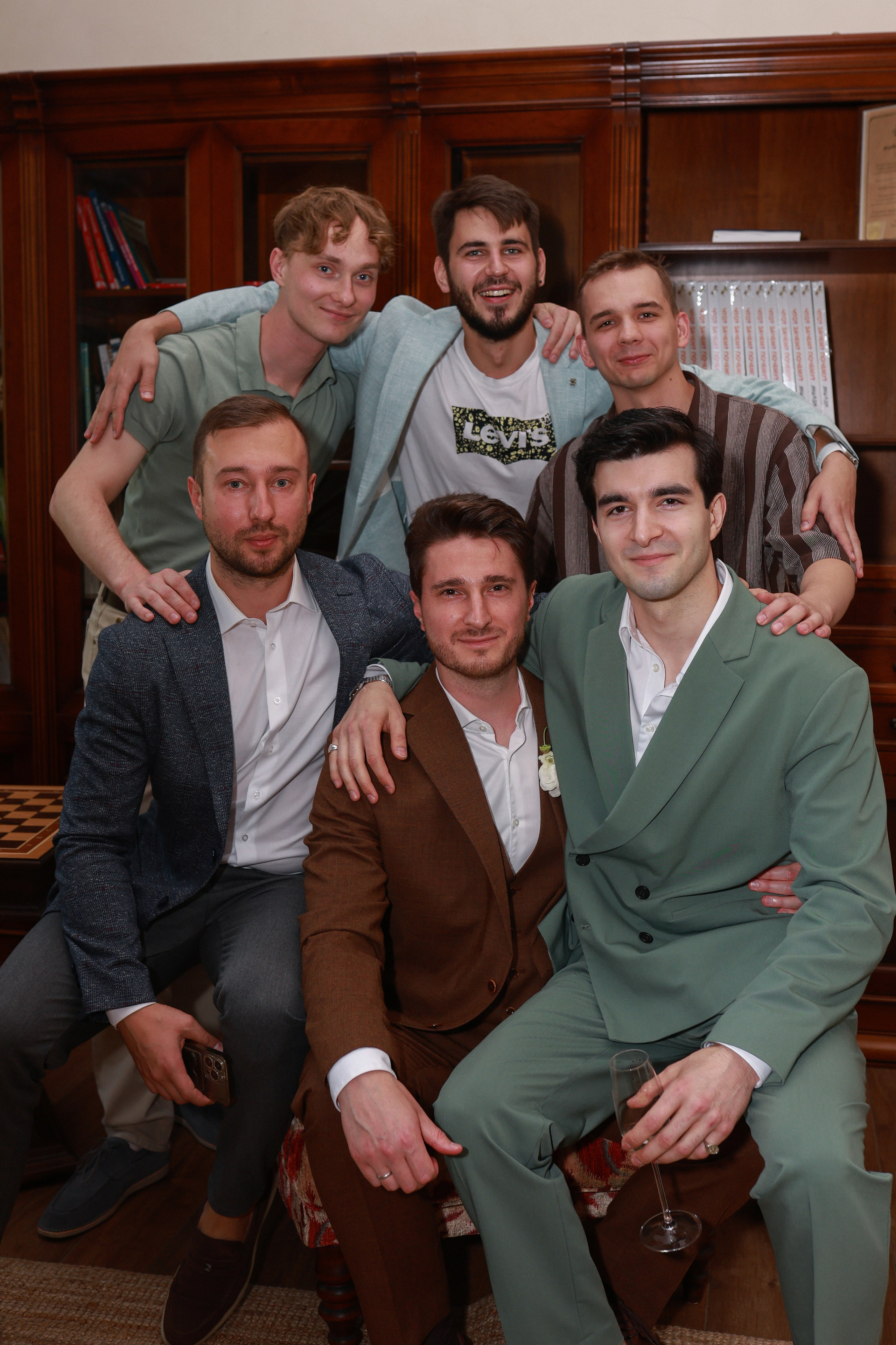 Настя и Юра. Лена Колягина Фотограф по любви