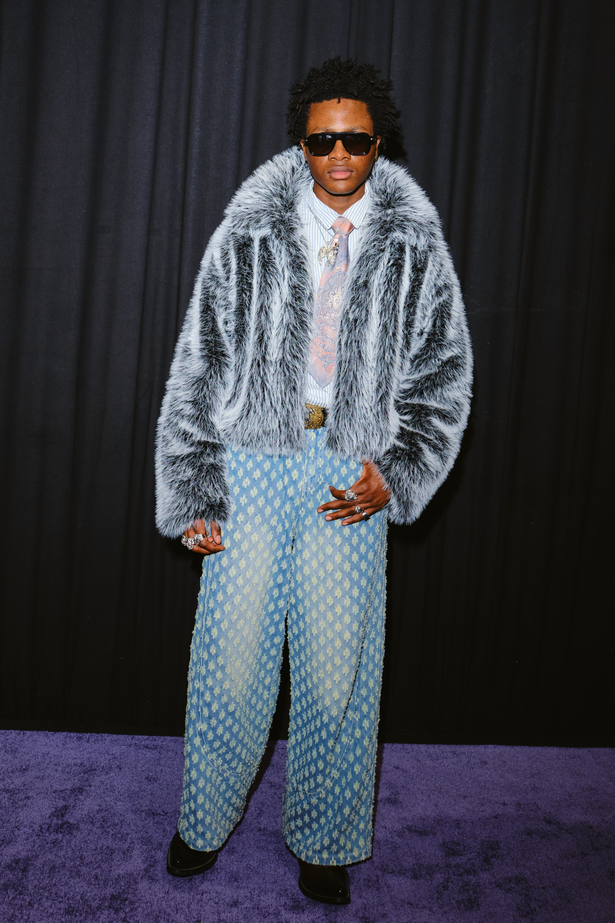 Dubai Fashion Week AW'26/27. Commercial fashion and reportage photographer in Moscow|Dubai Egor Melikhov