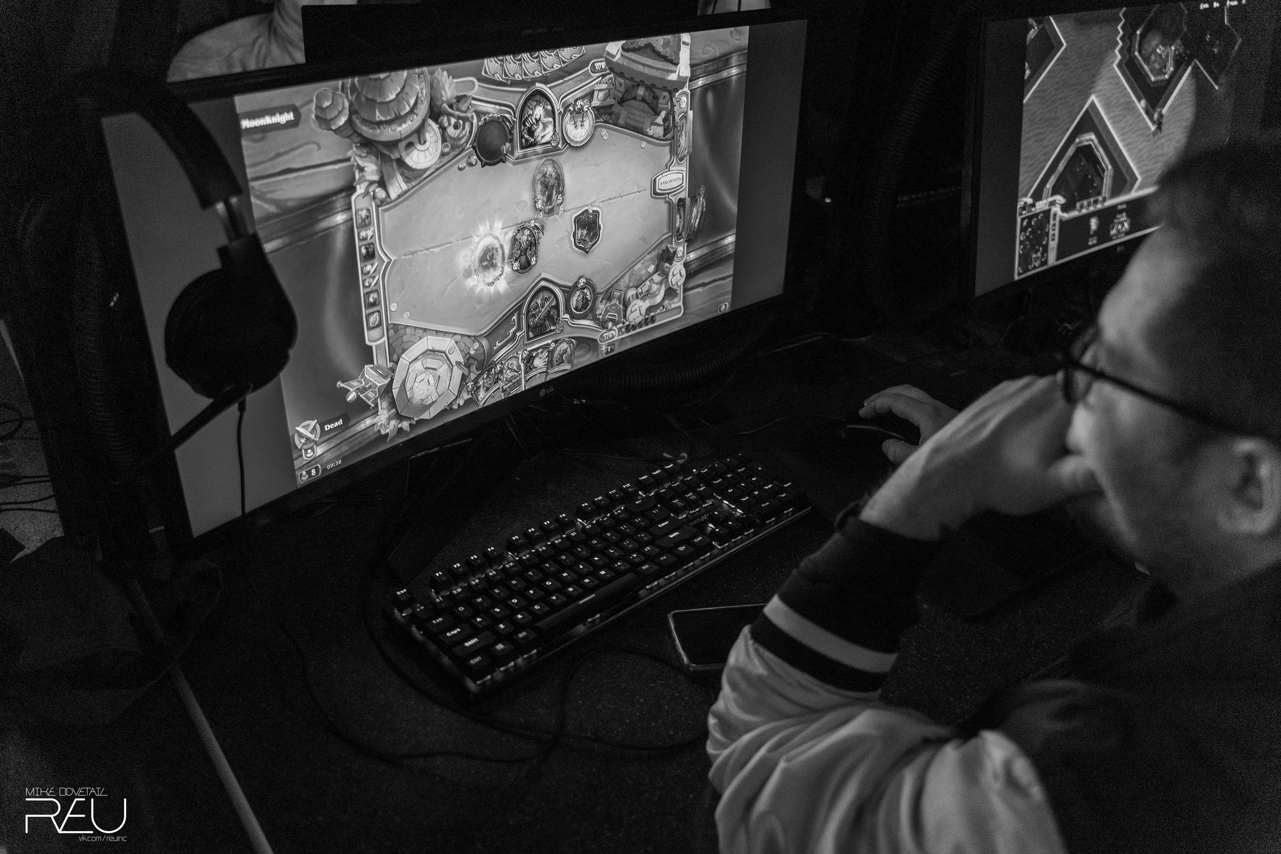 ФИНАЛ ВКСЛ ЧУВАШИИ 2023. Mike Dovetail | Портретный и репортажный фотограф