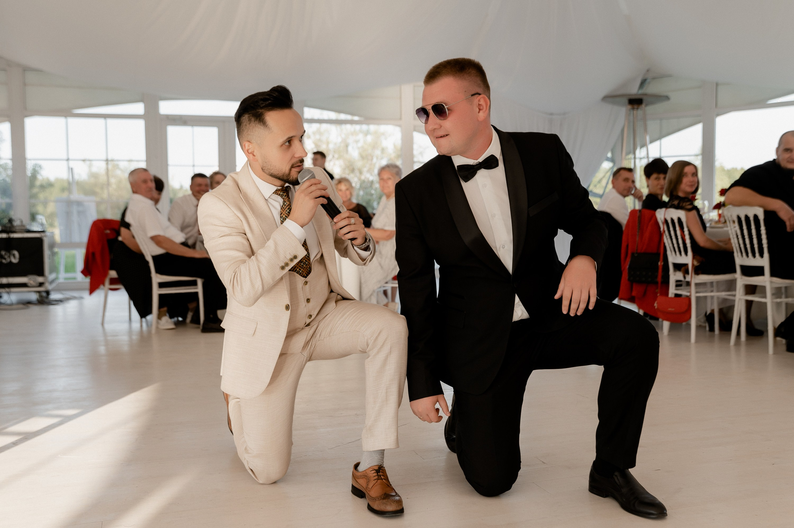 Иван и Анна. Фотограф Анна Пятак