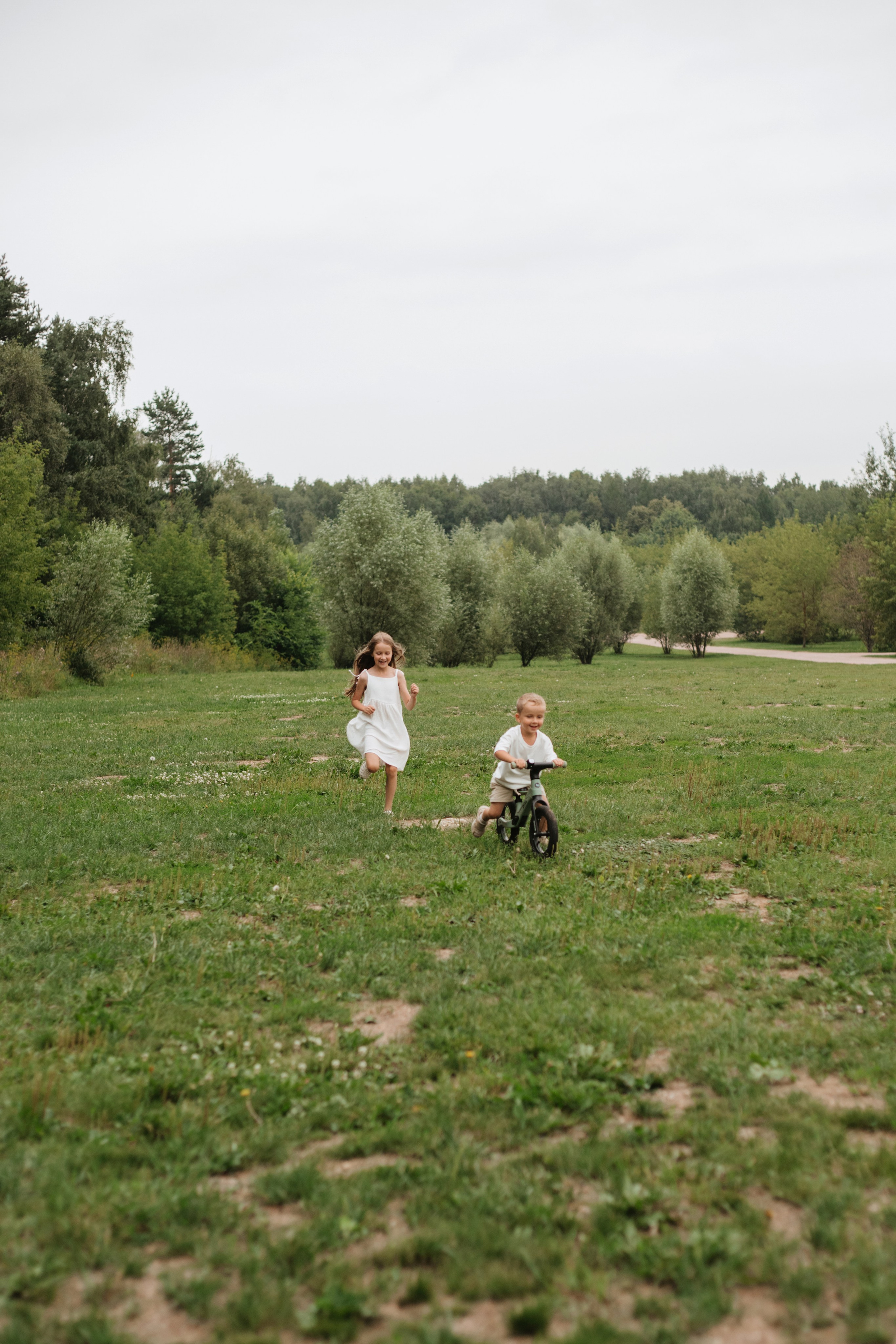 Андрей, Анастасия, Рита, Саша и малышка Лиза. Фотограф в Волгограде и Москве | Анастасия Лаврова