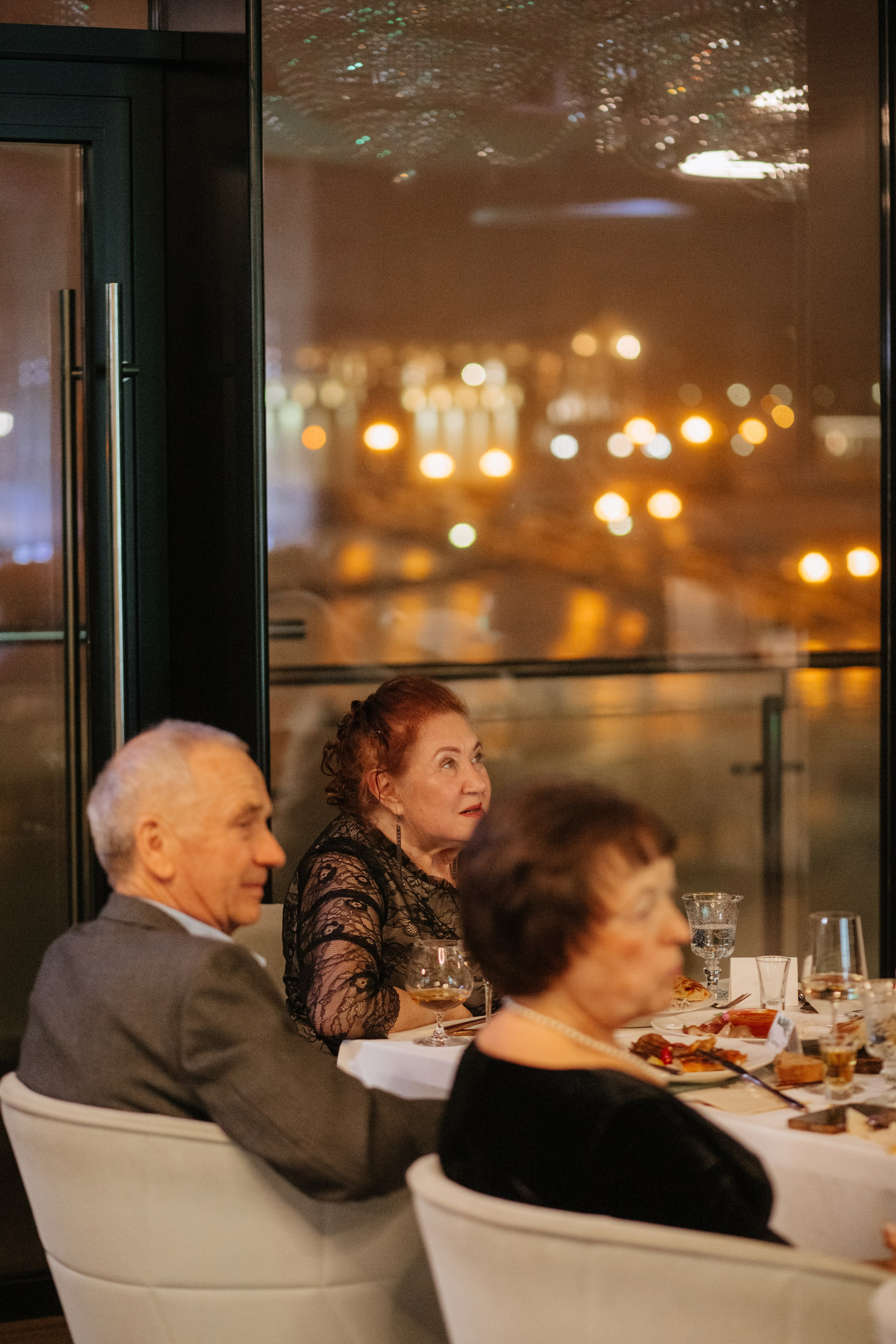 Юбилей Людмилы Ивановны. Фотограф в Волгограде и Москве | Анастасия Лаврова