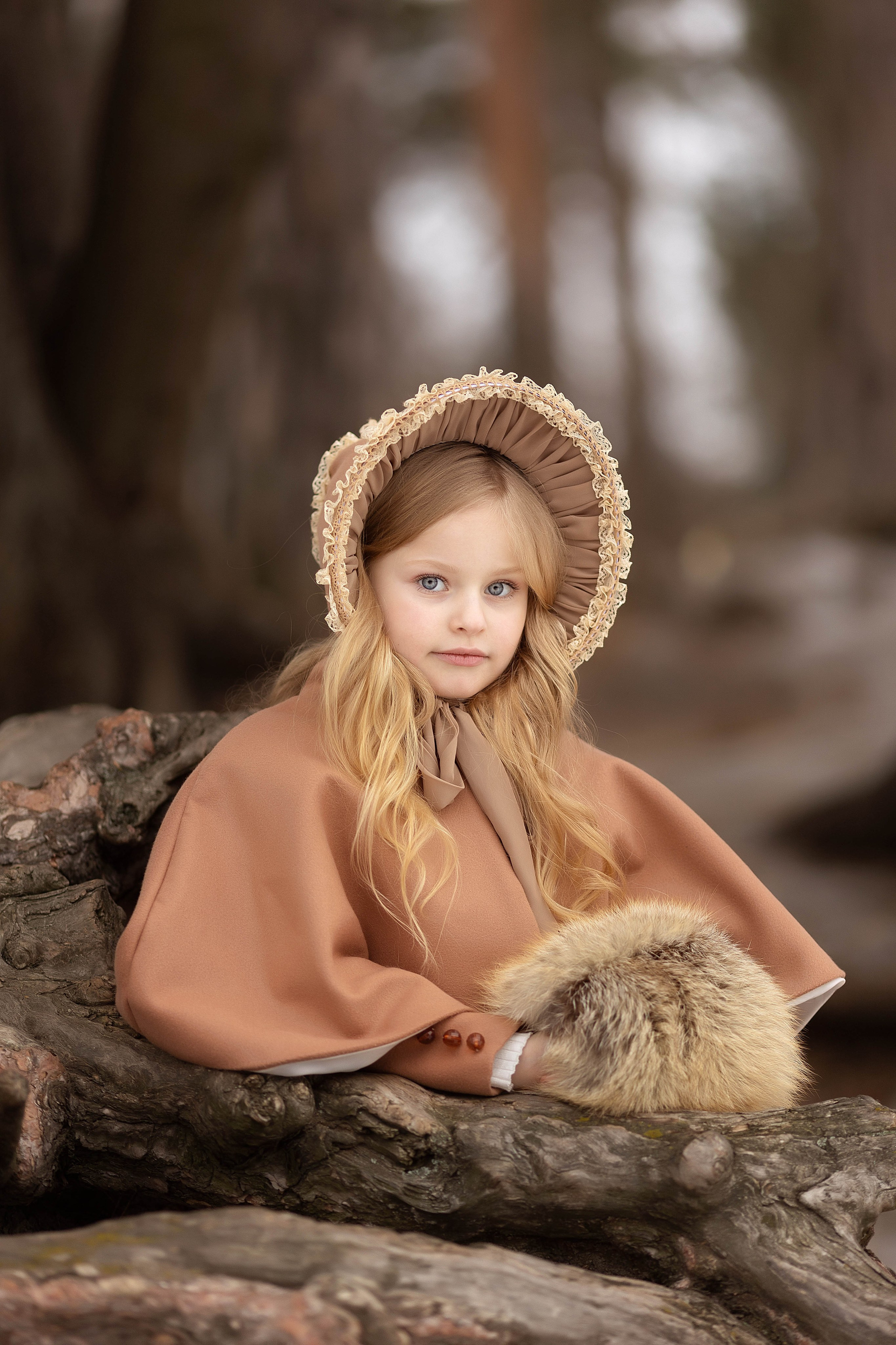 Детские фотосессии. Путешествуем вместе