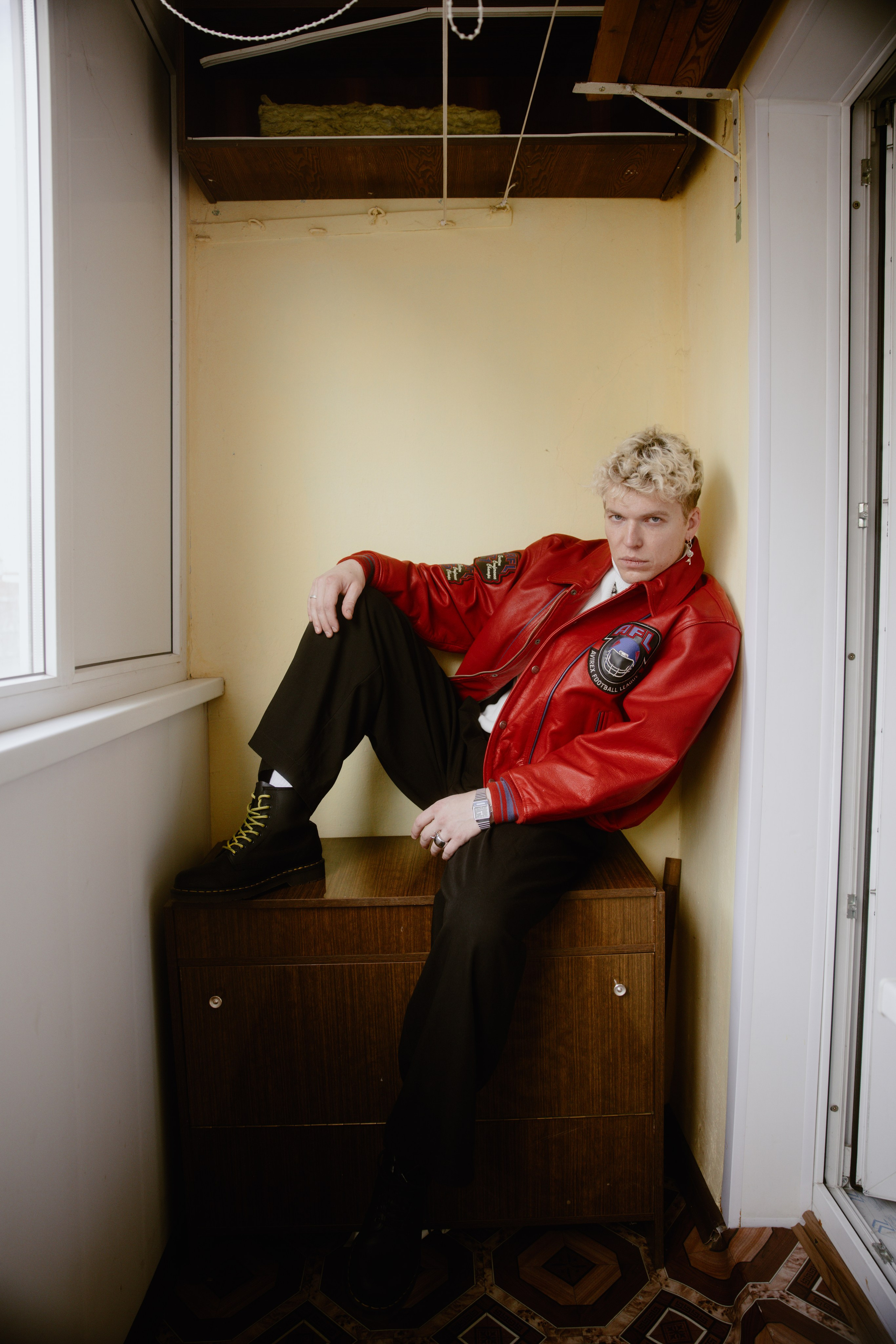 Punk. Свадебный фотограф / Reels Нижний Новгород Татьяна Красильникова