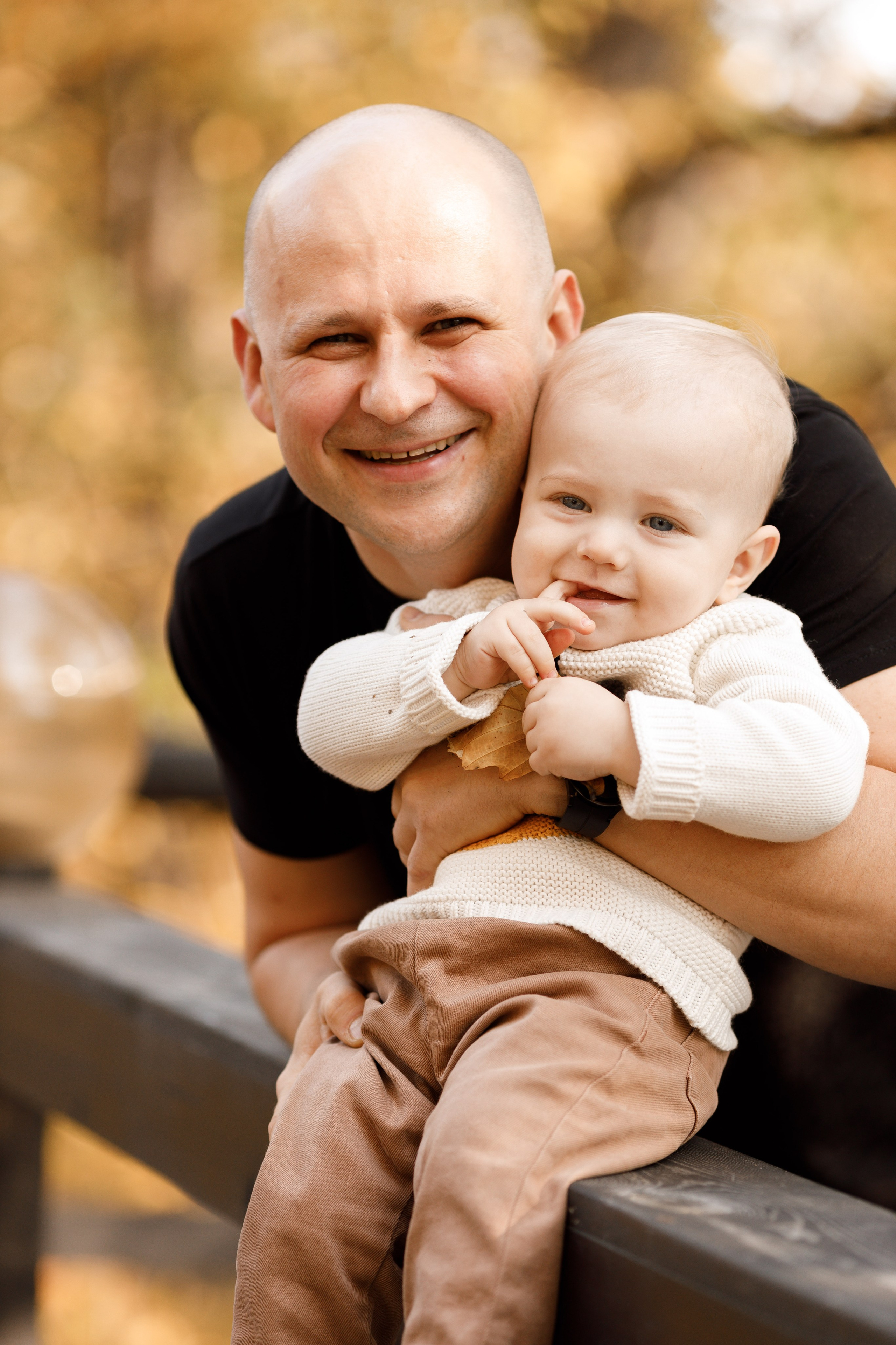 Семейная съемка для Ксении. Свадебный и семейный фотограф  во Владивостоке Ольга Украинец