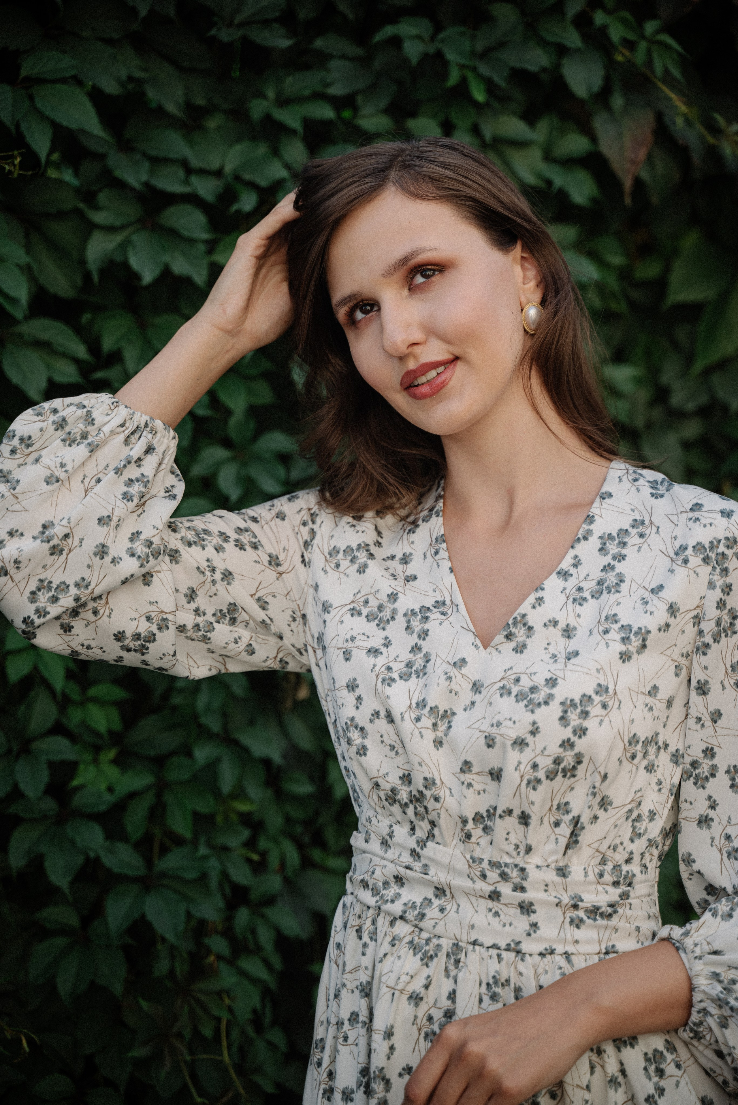 Прогулка к завтраку