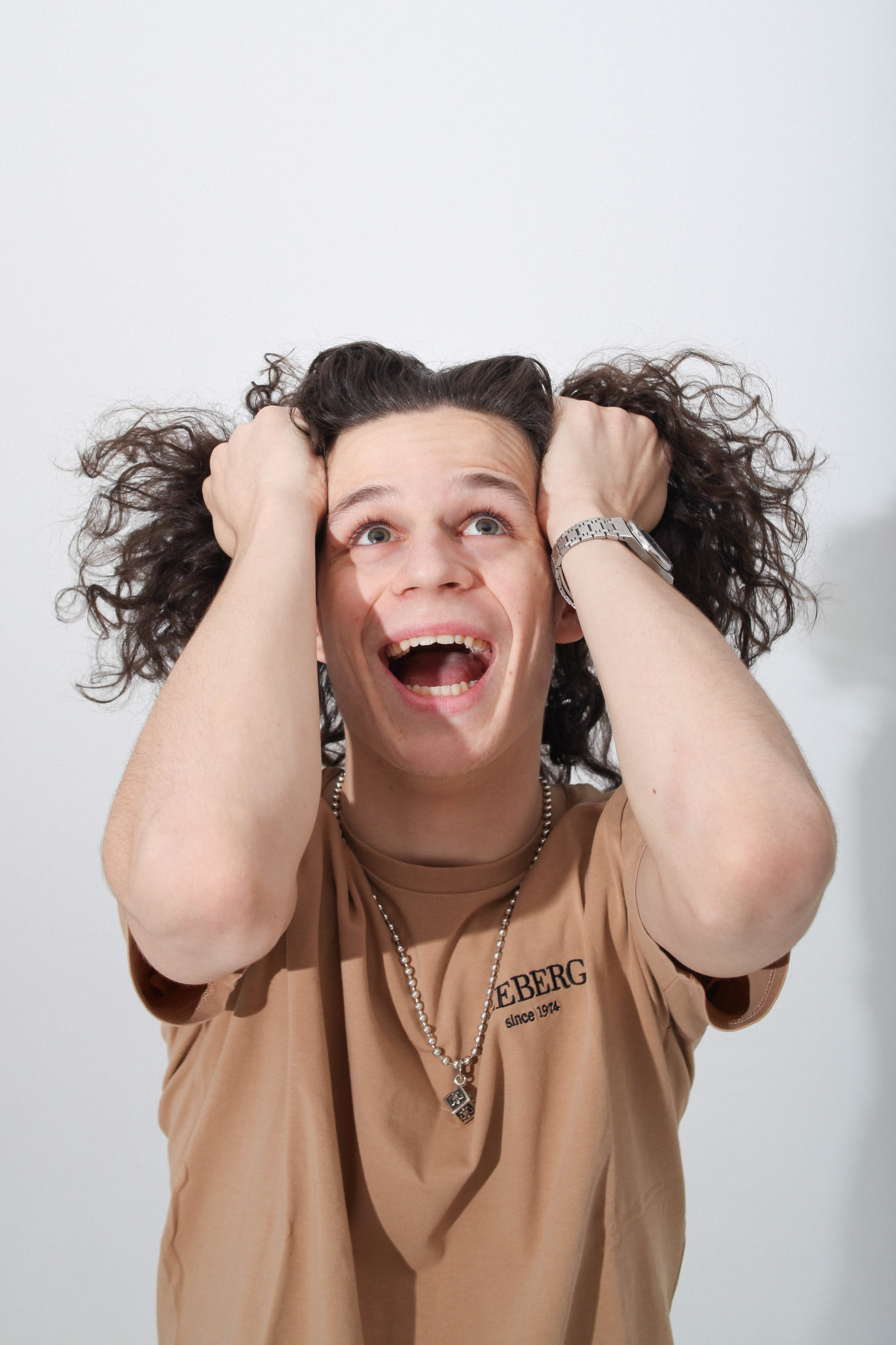 Эрик. Свадебный и индивидуальный фотограф в Волгограде Епихина Надежда