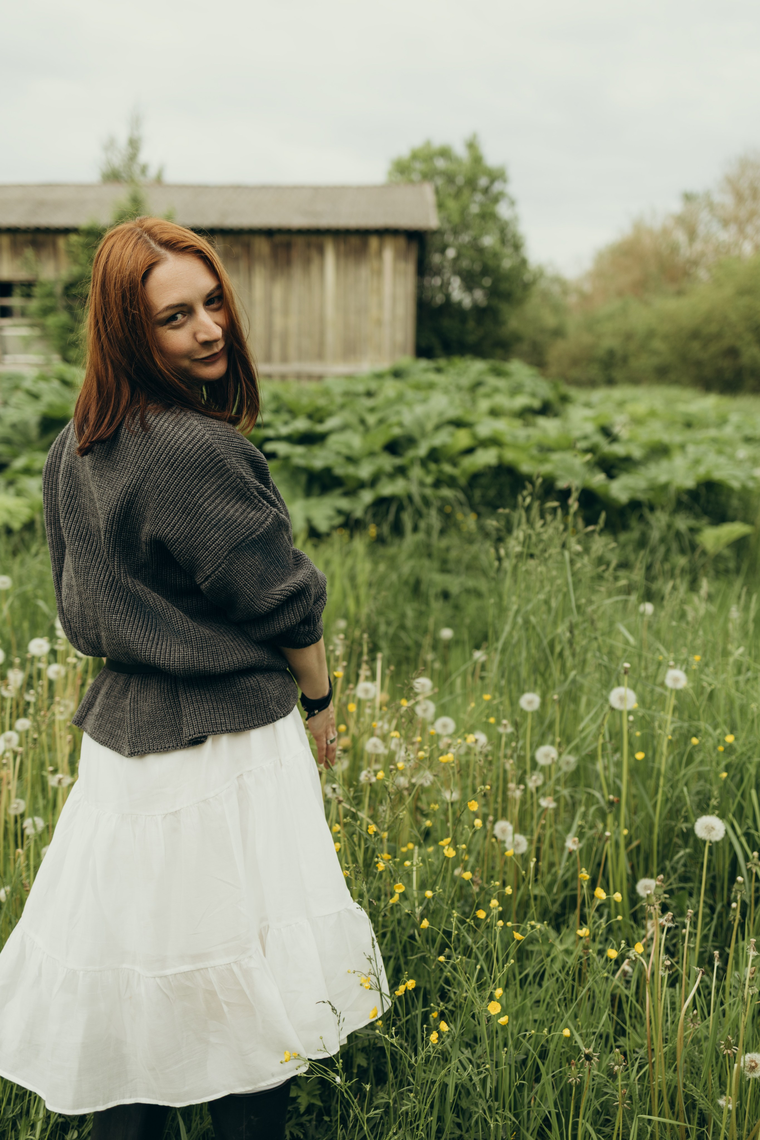 Ксения. Семейный и детский фотограф в Санкт-Петербурге — Лаврова Ольга