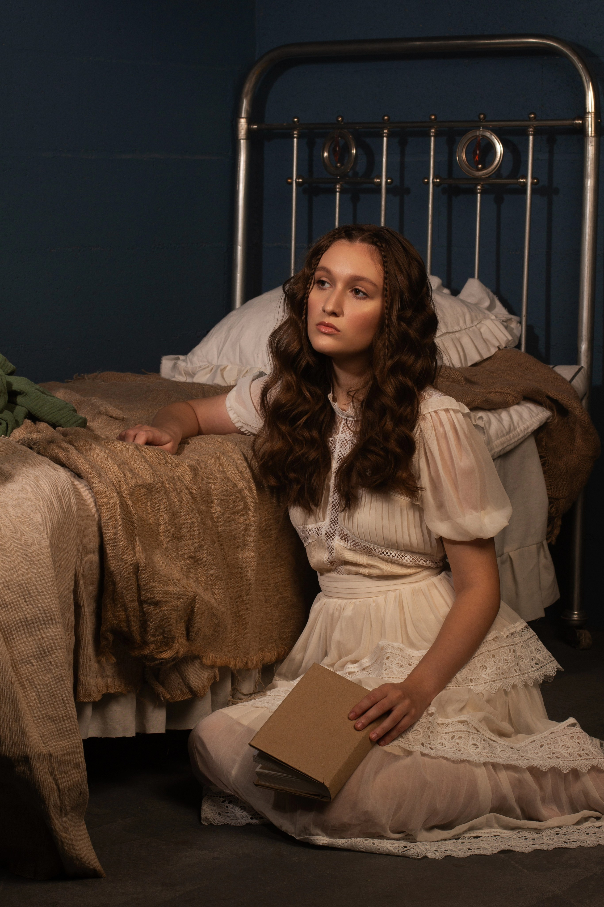 Анастасия. Семейный и детский фотограф в Санкт-Петербурге — Лаврова Ольга