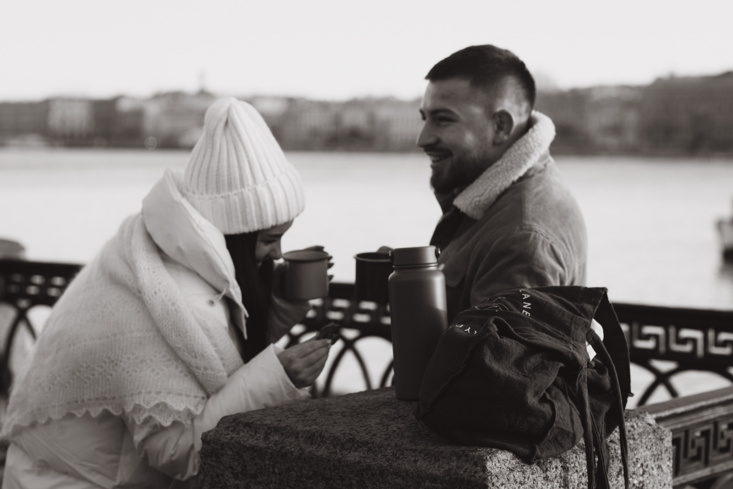 Безгранично. Вика и Лилиан. Семейный и детский фотограф в Санкт-Петербурге — Лаврова Ольга