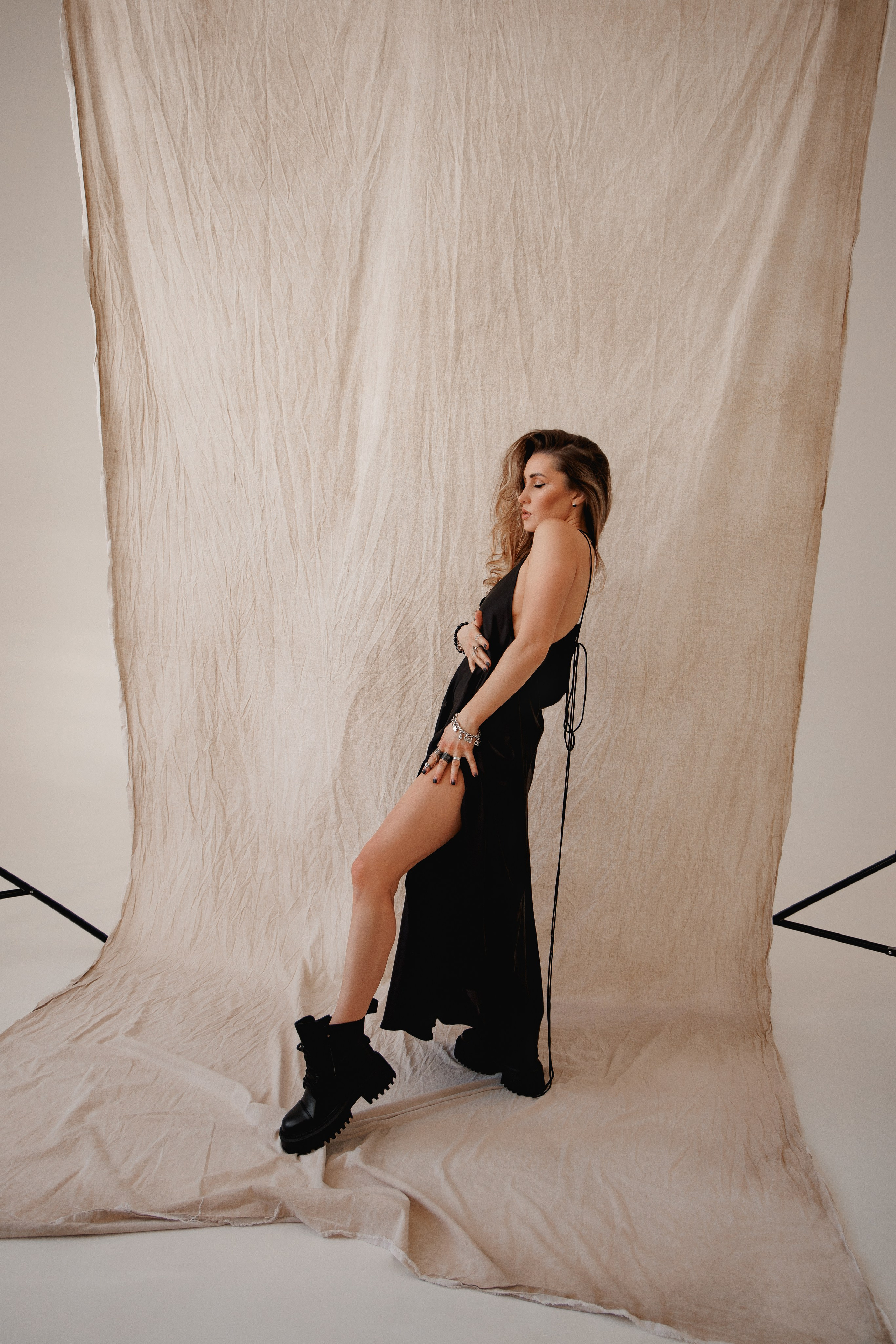 Наташа. Валентина Похомова — профессиональный фотограф в Екатеринбурге