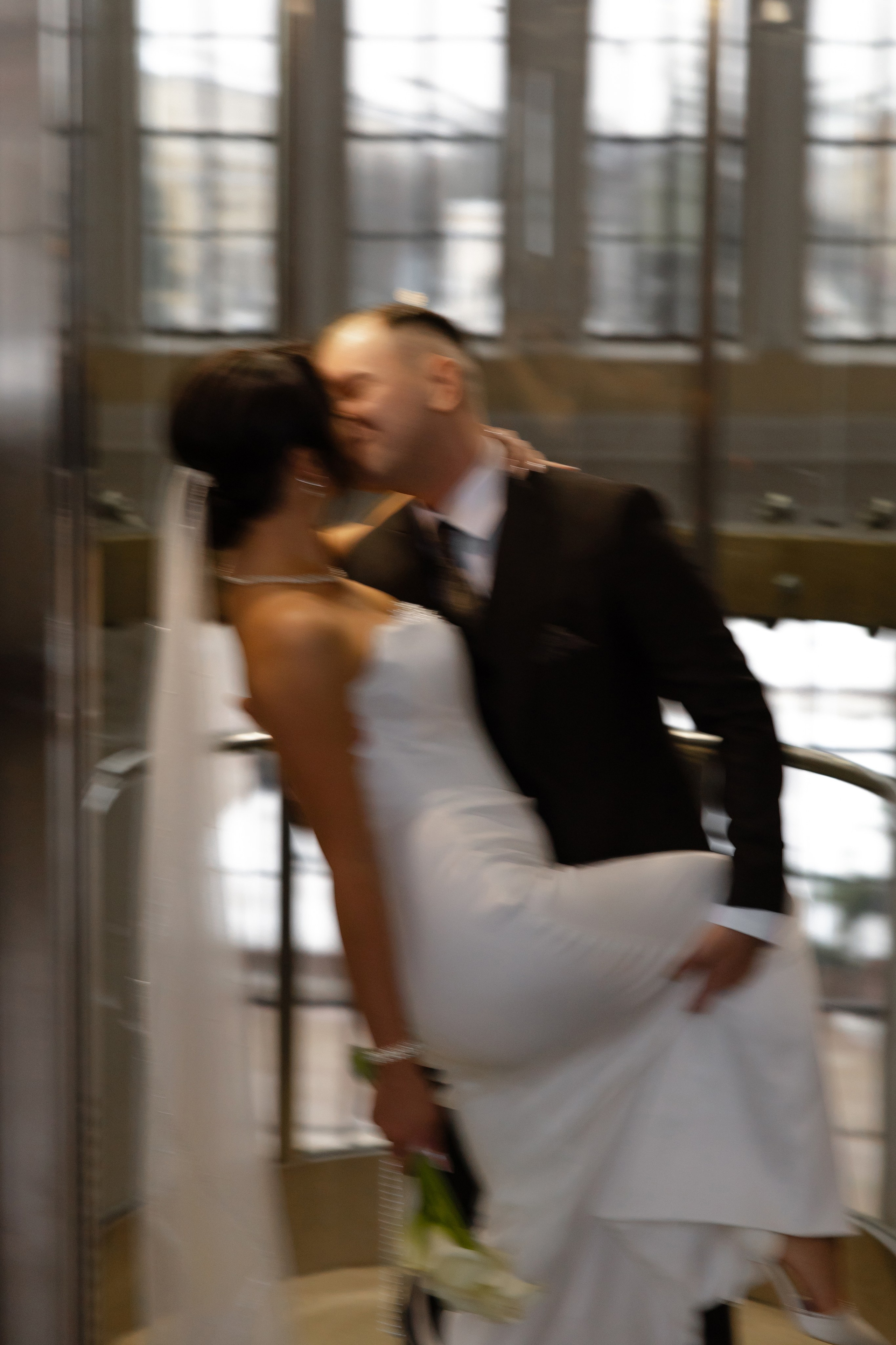 Влад и Марина. Свадебный фотограф Анна Бабахина