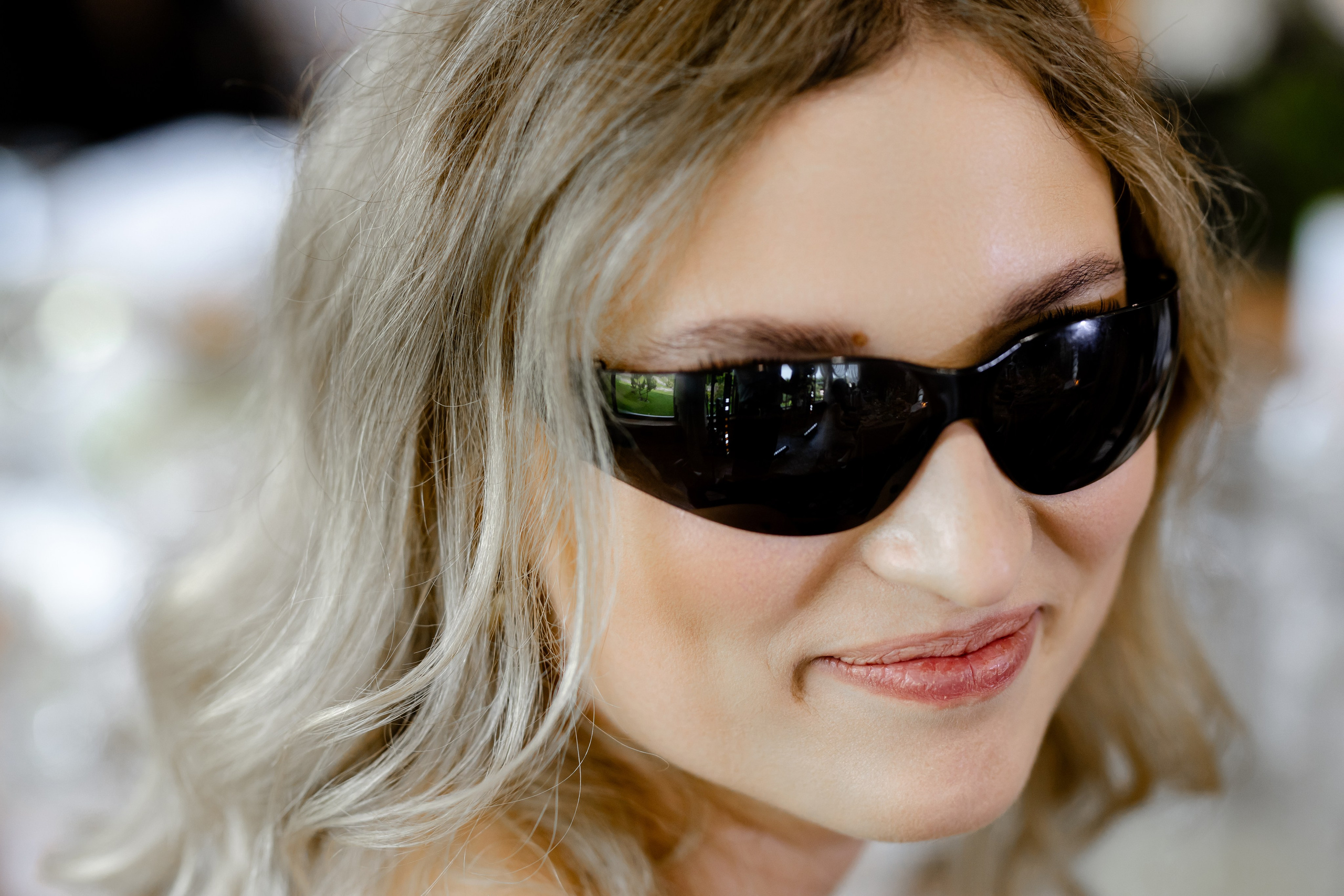 Антон и Наташа. Свадебный фотограф Анна Бабахина