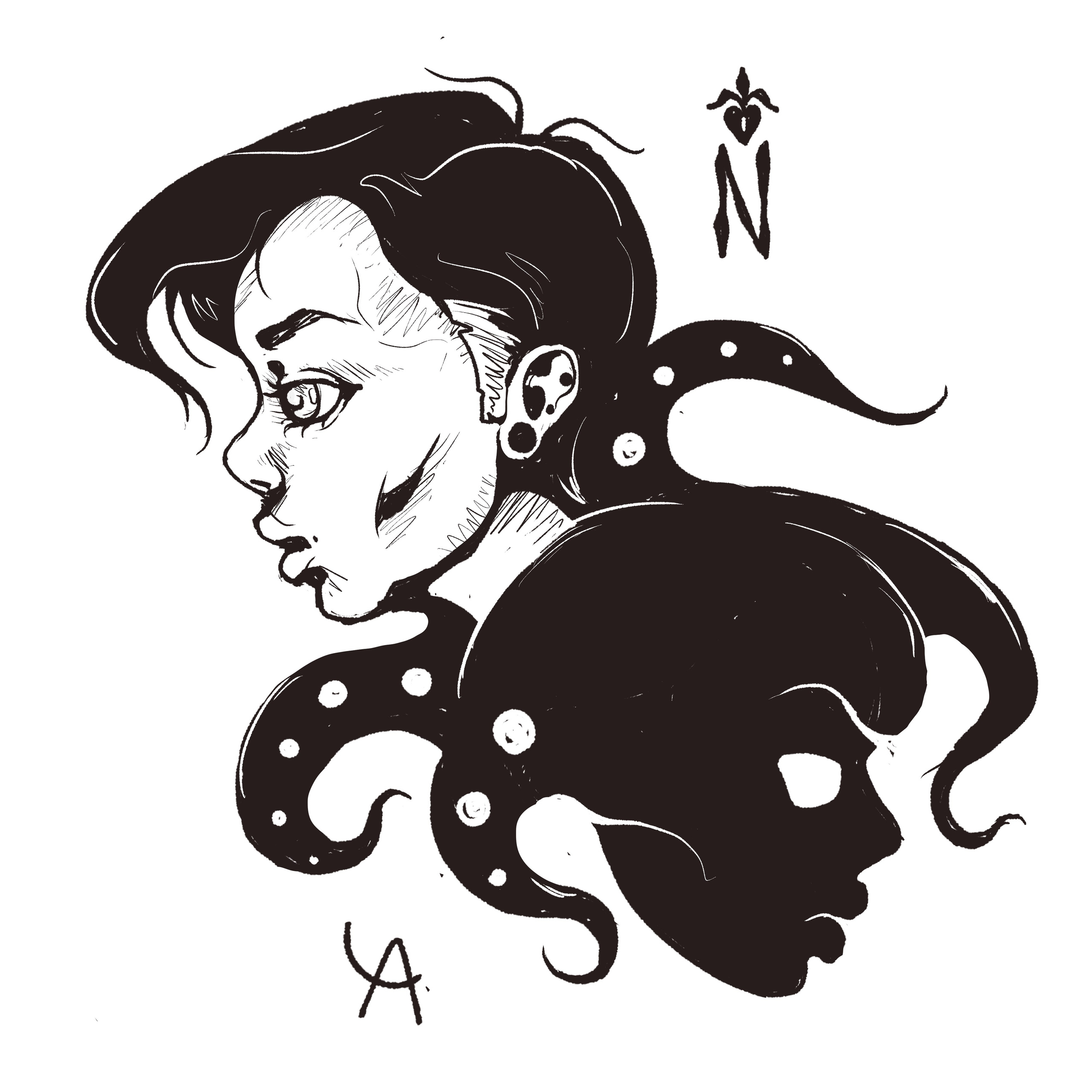 Иллюстратор. Художник-иллюстратор в Астане, Казахстан алексей Чесноков