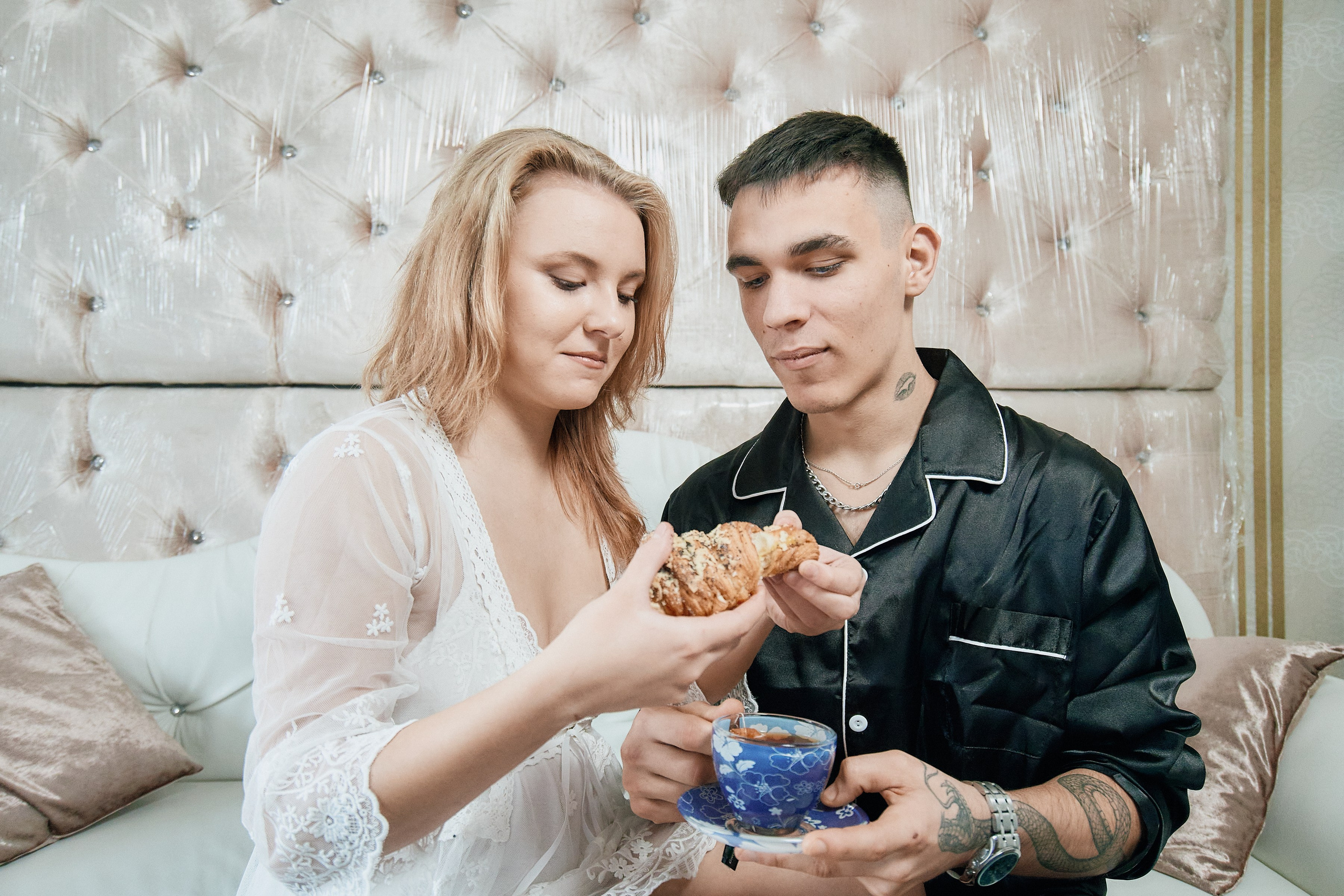 Прекрасная пара! Сергей и Снежана!. Петр Ступень. Свадебное, семейное фото и видео. Москва. Краснодар