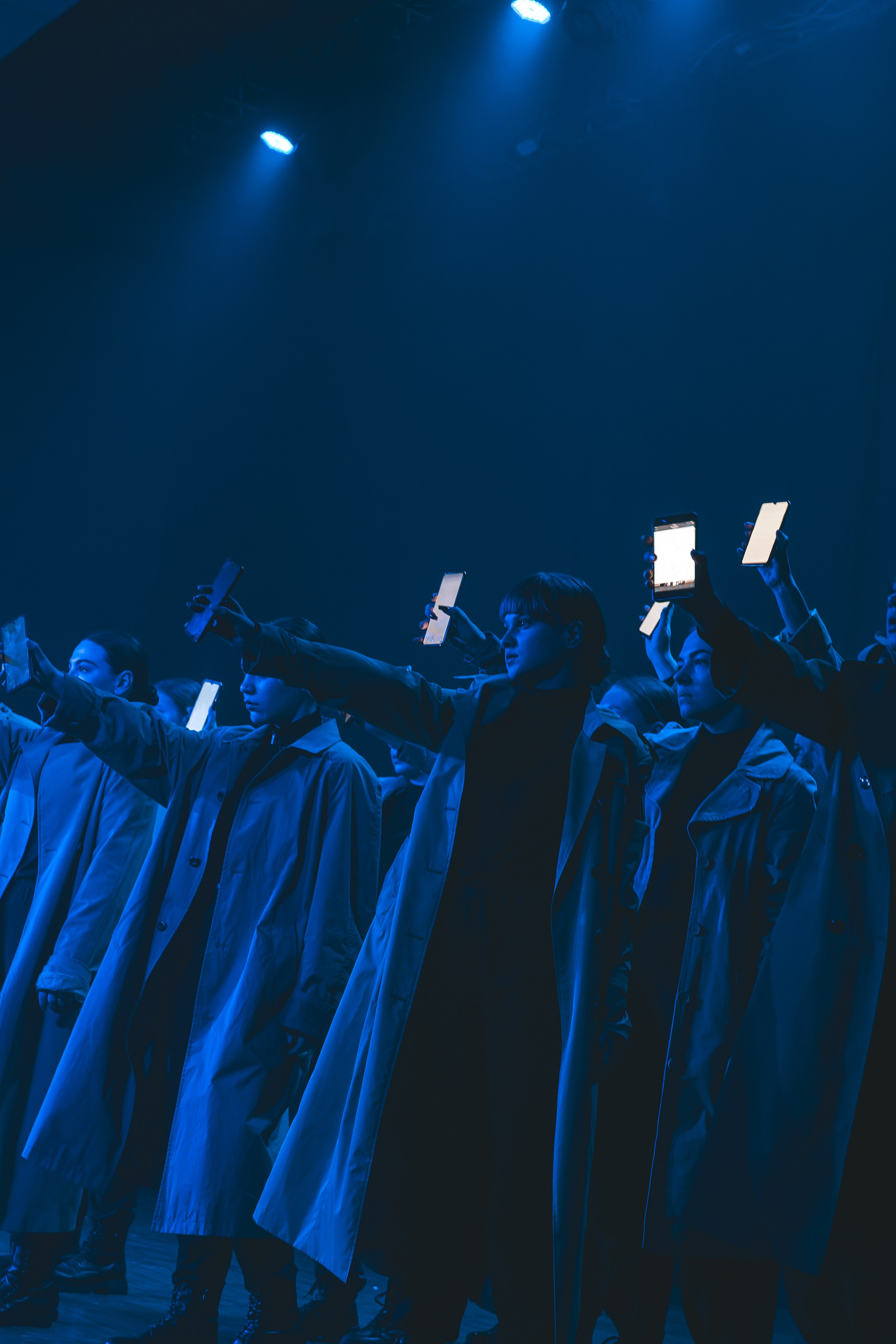 СмолГУ — Зеленое Яблоко — 2023. Танец. KiPPER Gallery — Фотограф